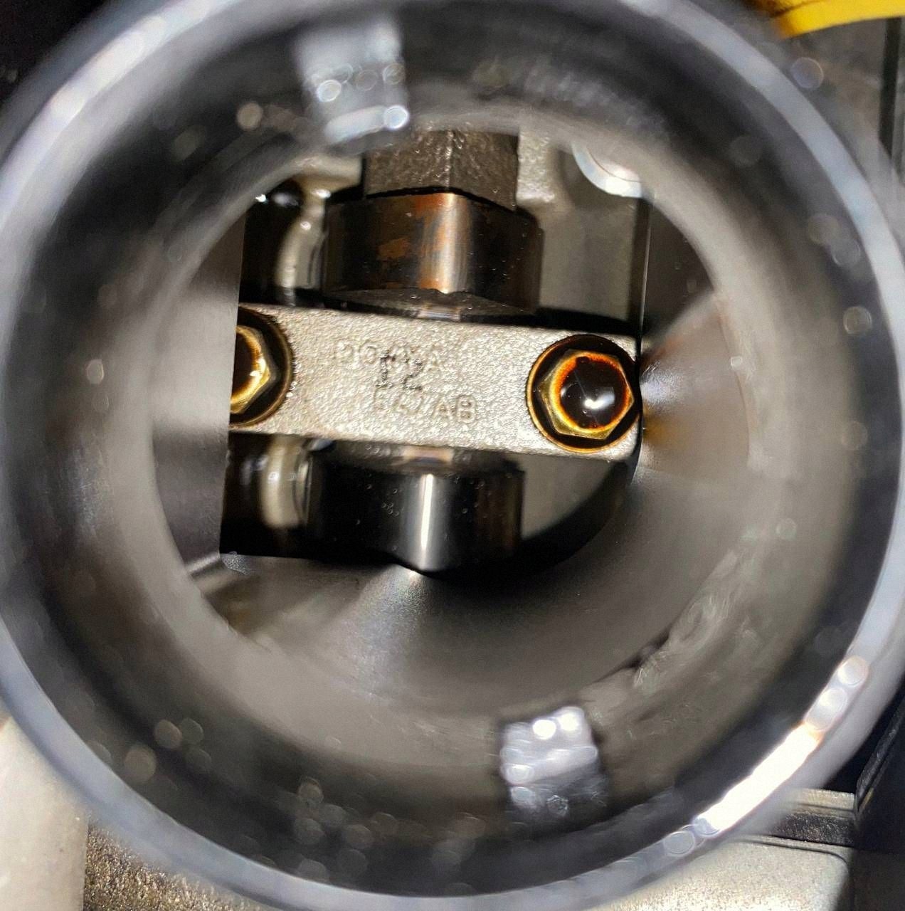 Moteur B 4164 T - Image 7
