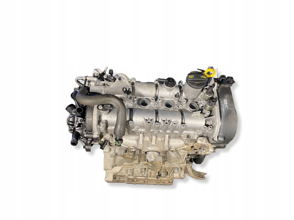 Moteur DGEA — vue 8