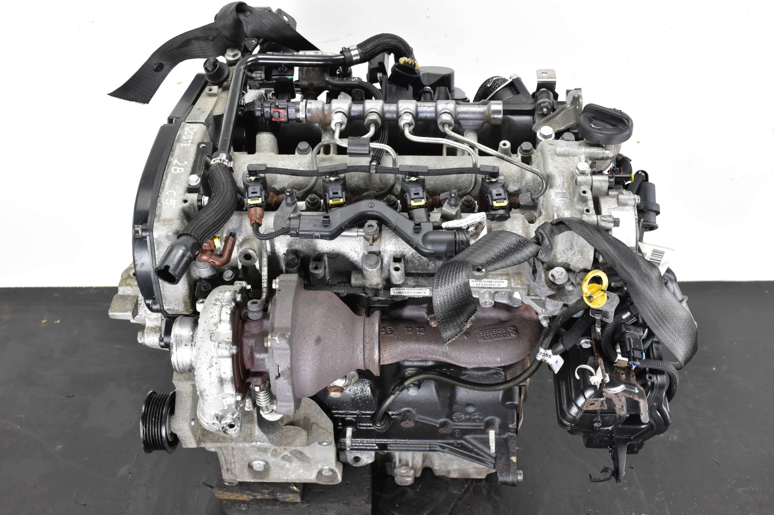Moteur A 20 DTH - Image 3