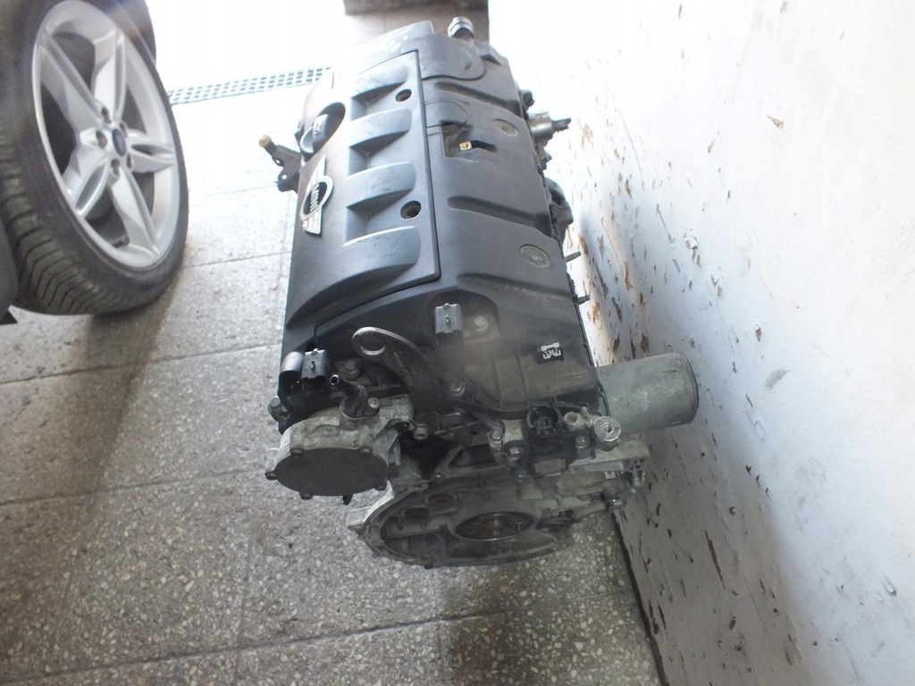 Moteur N16 B16 A - Image 4