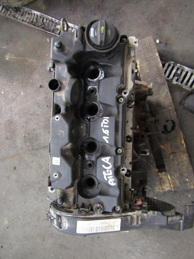 Moteur DGTE - Image 5