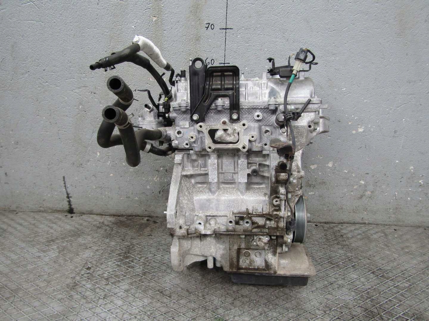 Moteur G3LC - Image 3