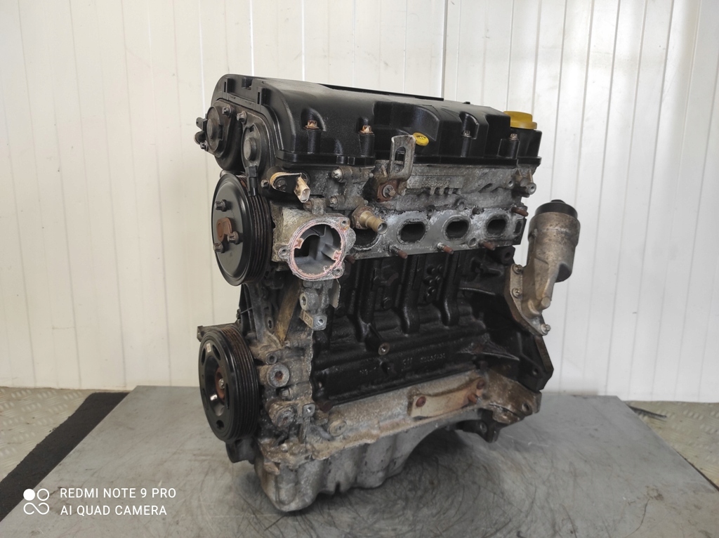 Moteur B 14 XER - Image 3