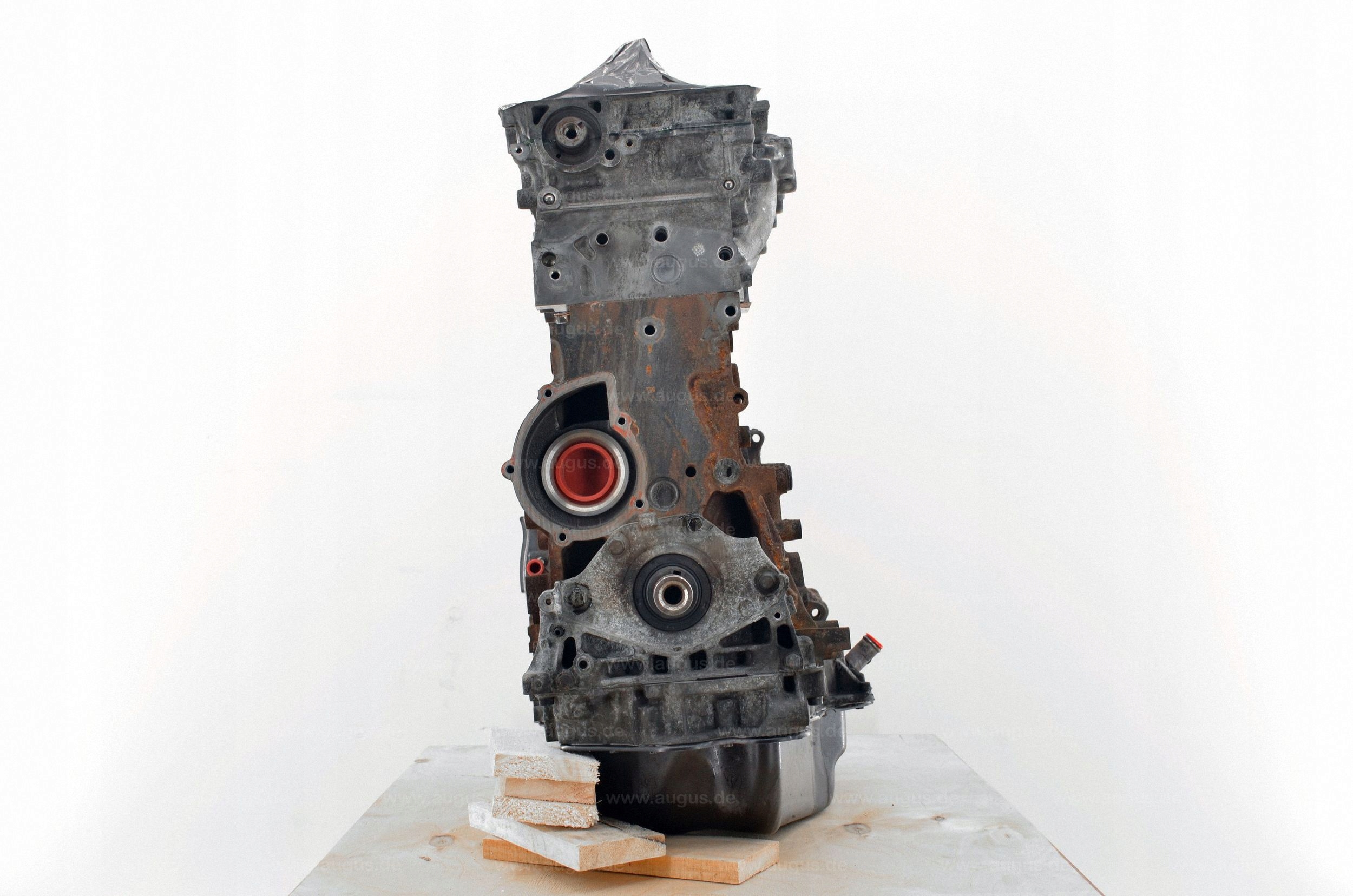 Moteur TXDA - Image 4