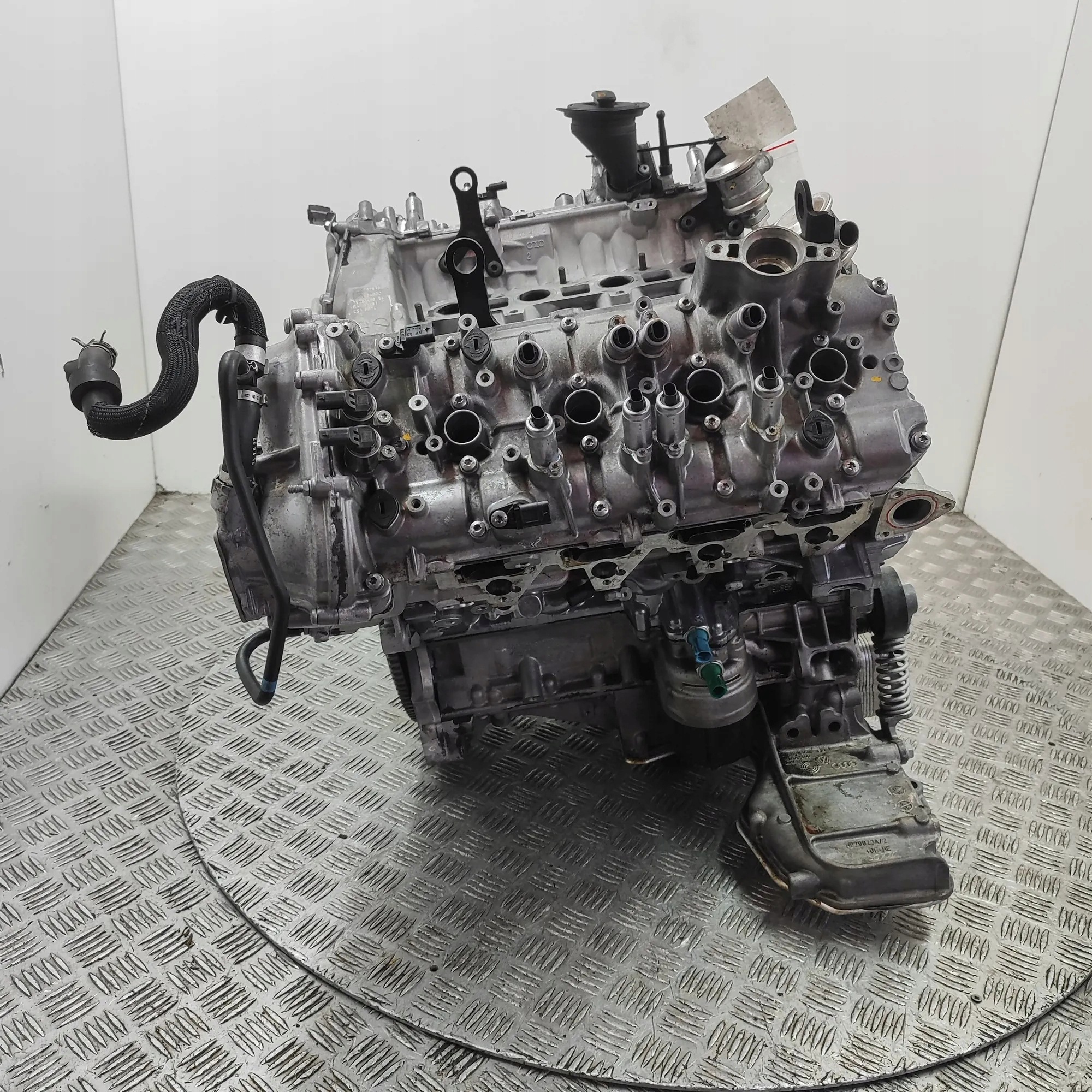 Moteur CTGA - Image 2