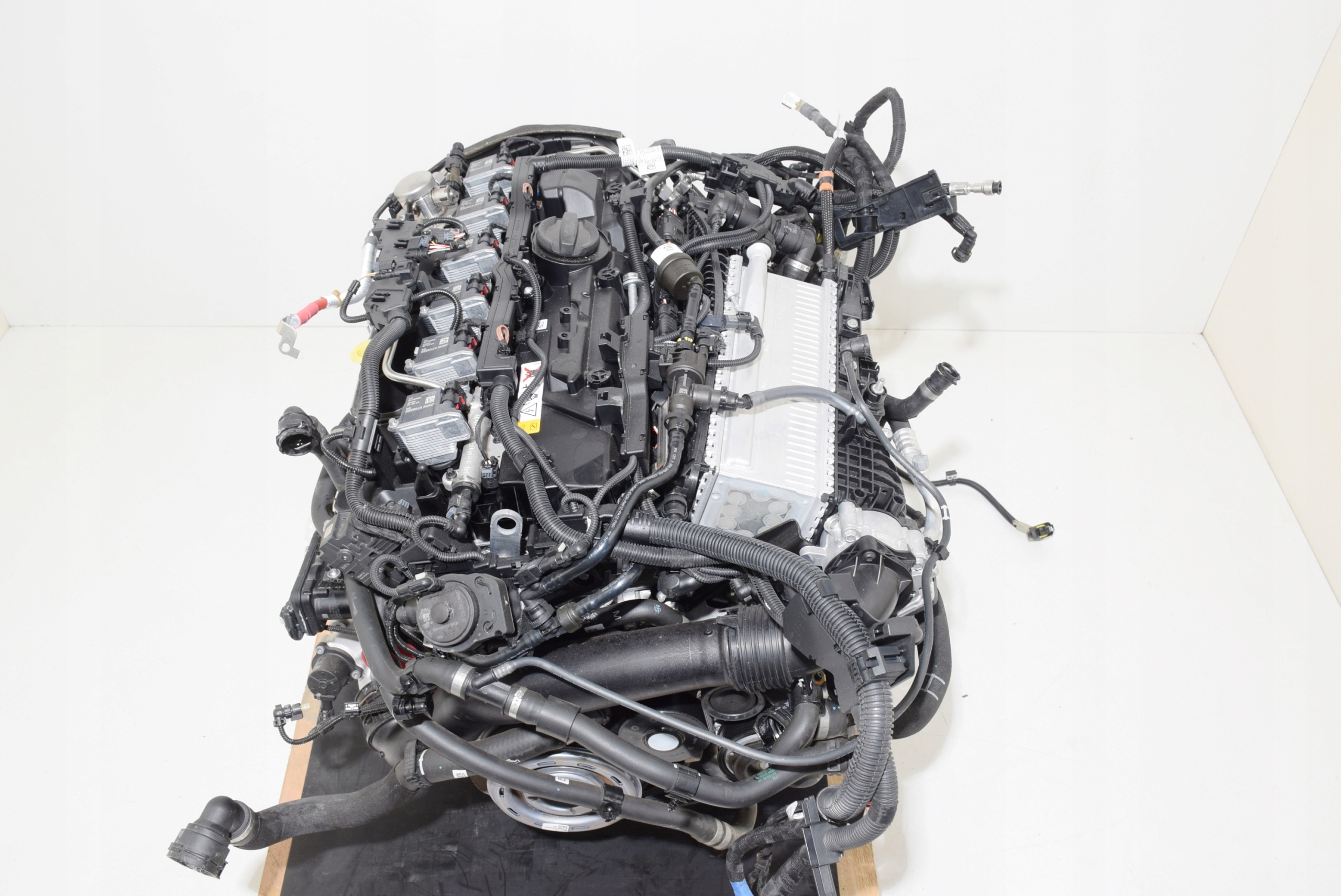 Moteur B58 B30 P - Image 2