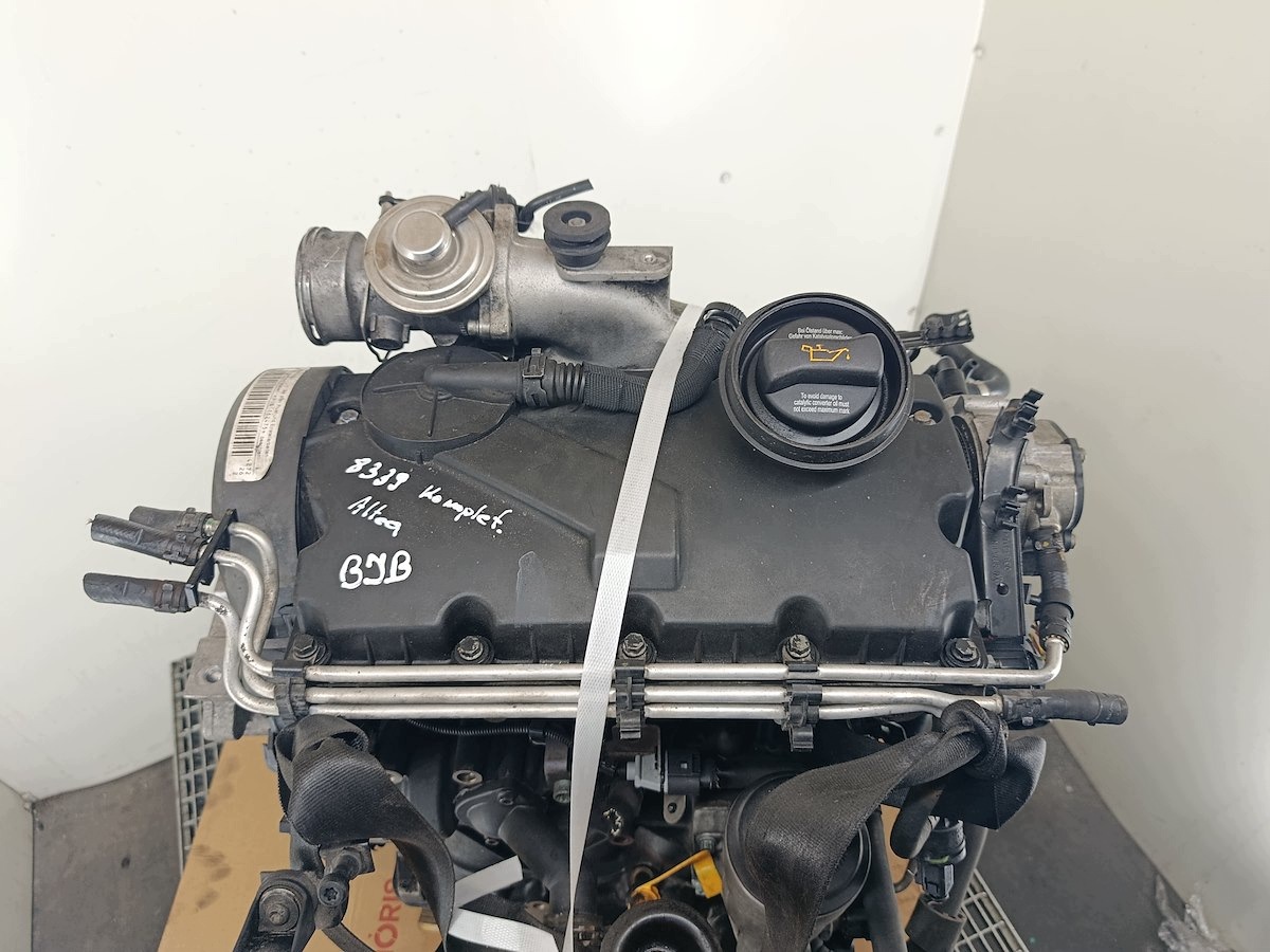 Moteur BJB - Image 5