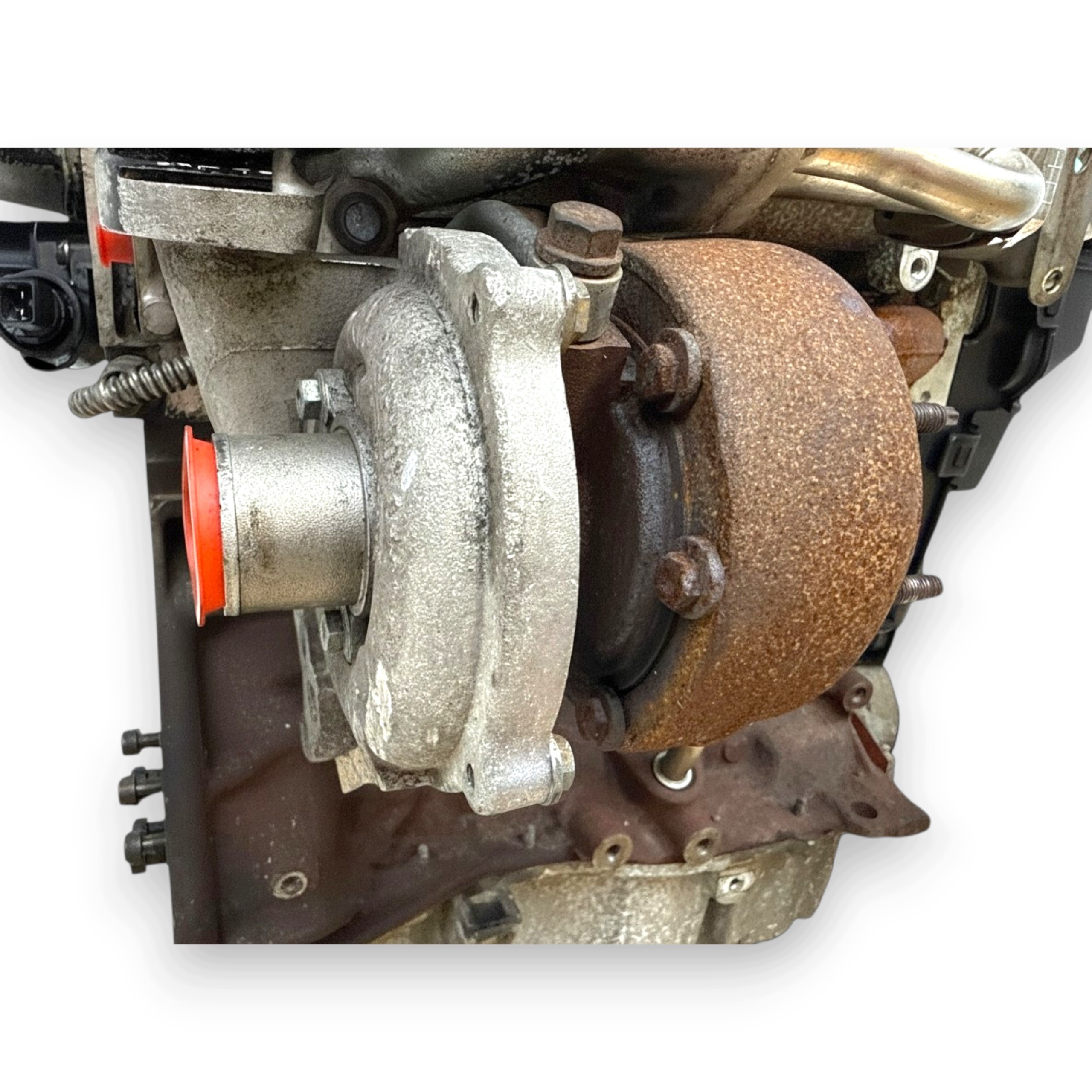 Moteur K9K 282 - Image 8
