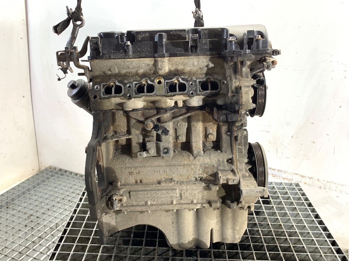 Moteur B 14 XEL - Image 2