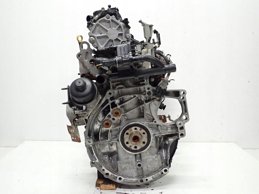Moteur T3DB — vue 3