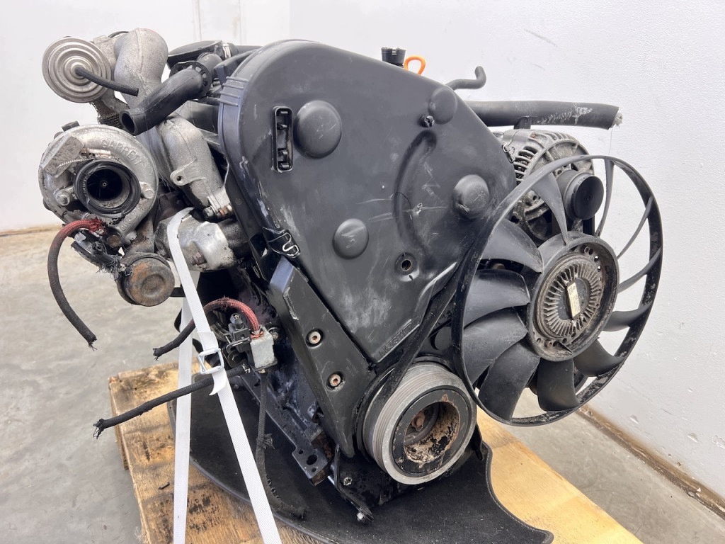Moteur AHU - Image 5