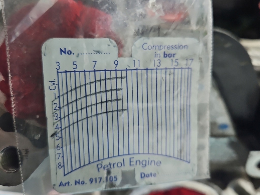 Moteur K14D - Image 4