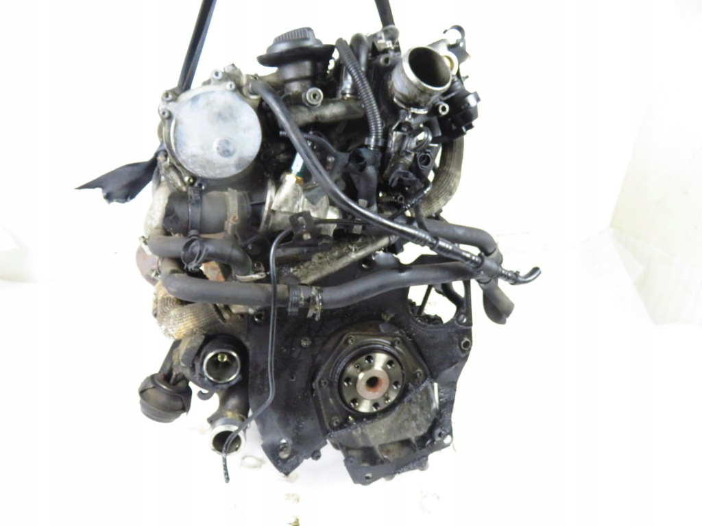 Moteur 192 A5.000 — vue 3