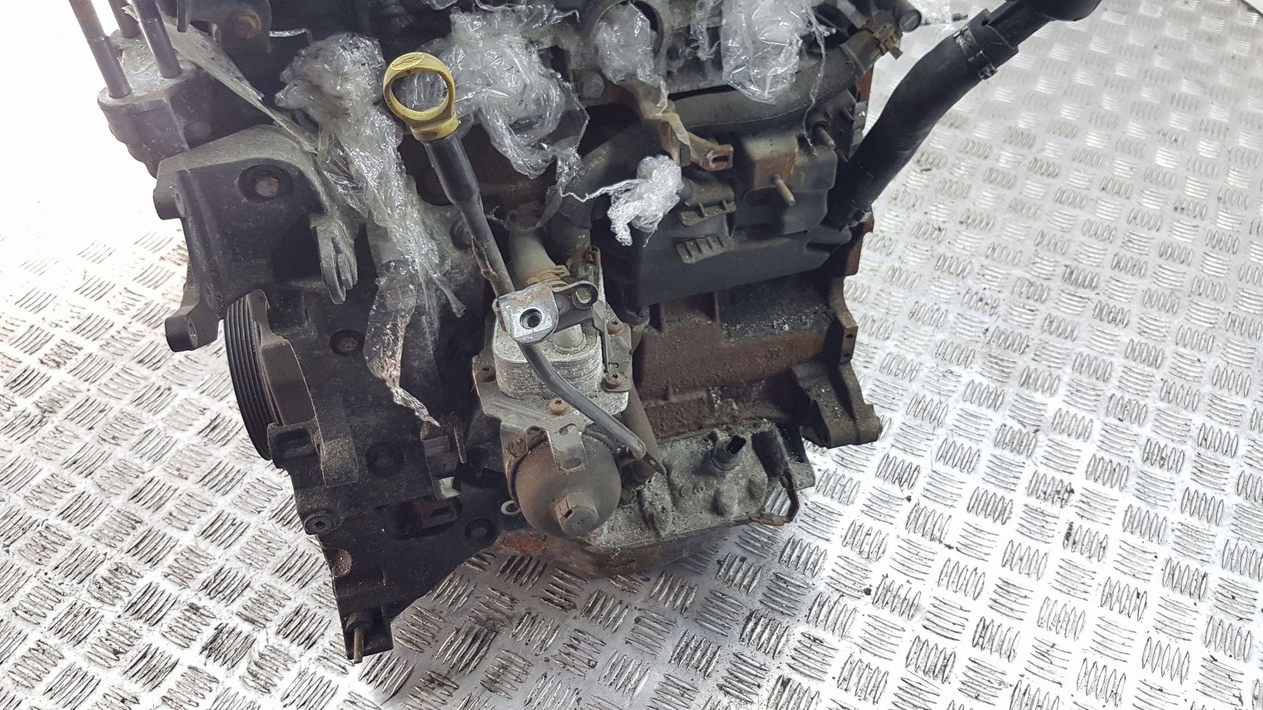 Moteur 4HK - Image 4