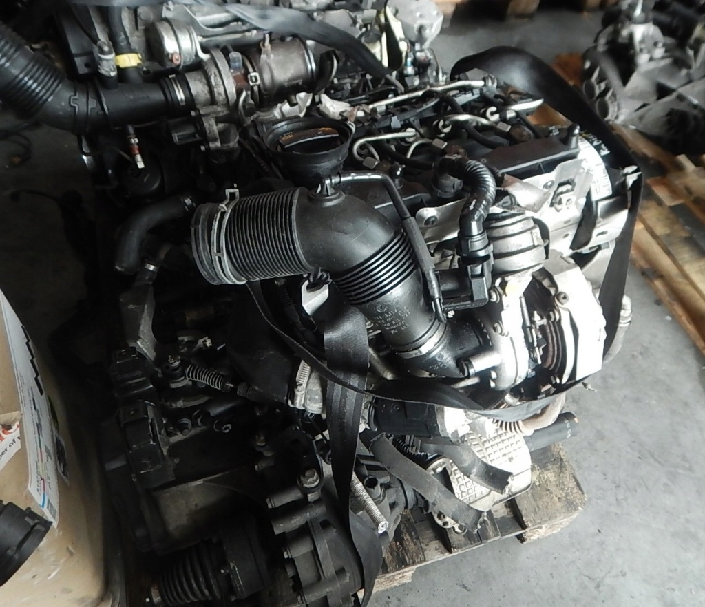 Moteur CFWA - Image 3