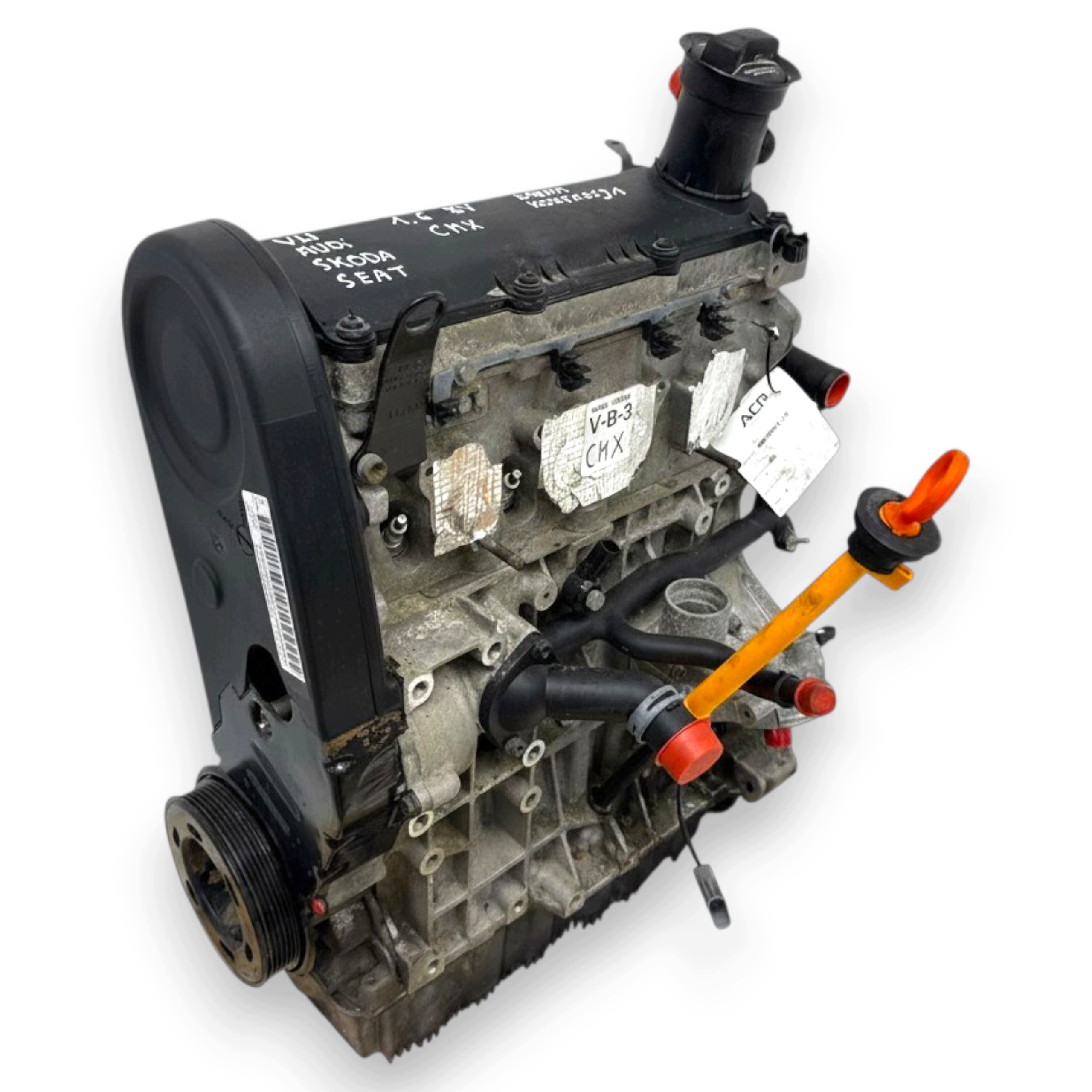 Moteur CMXA - Image 8