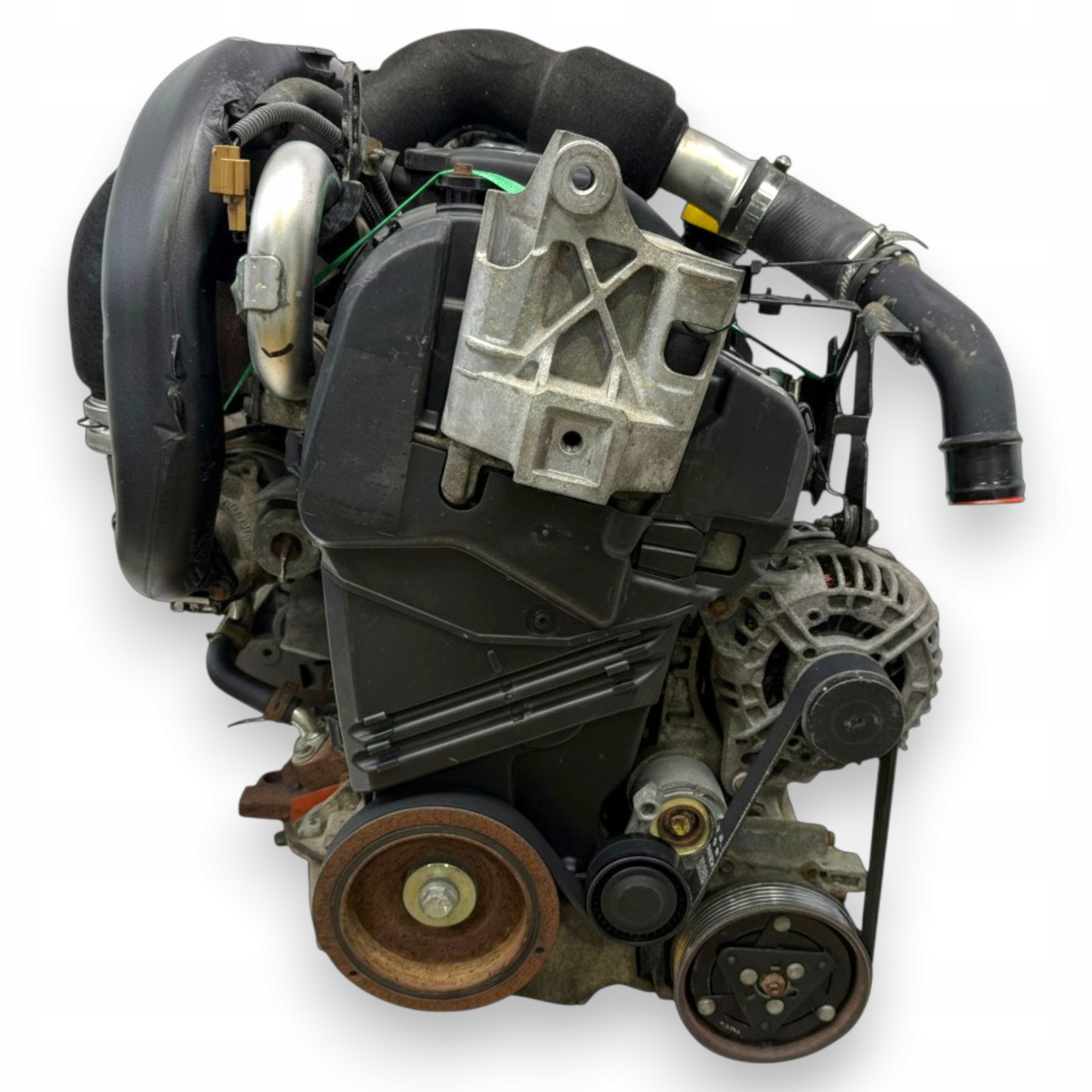Moteur K9K 400 - Image 10