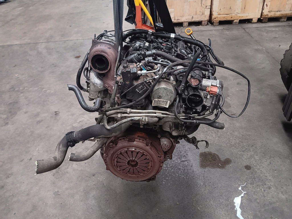 Moteur B 13 DTE - Image 4