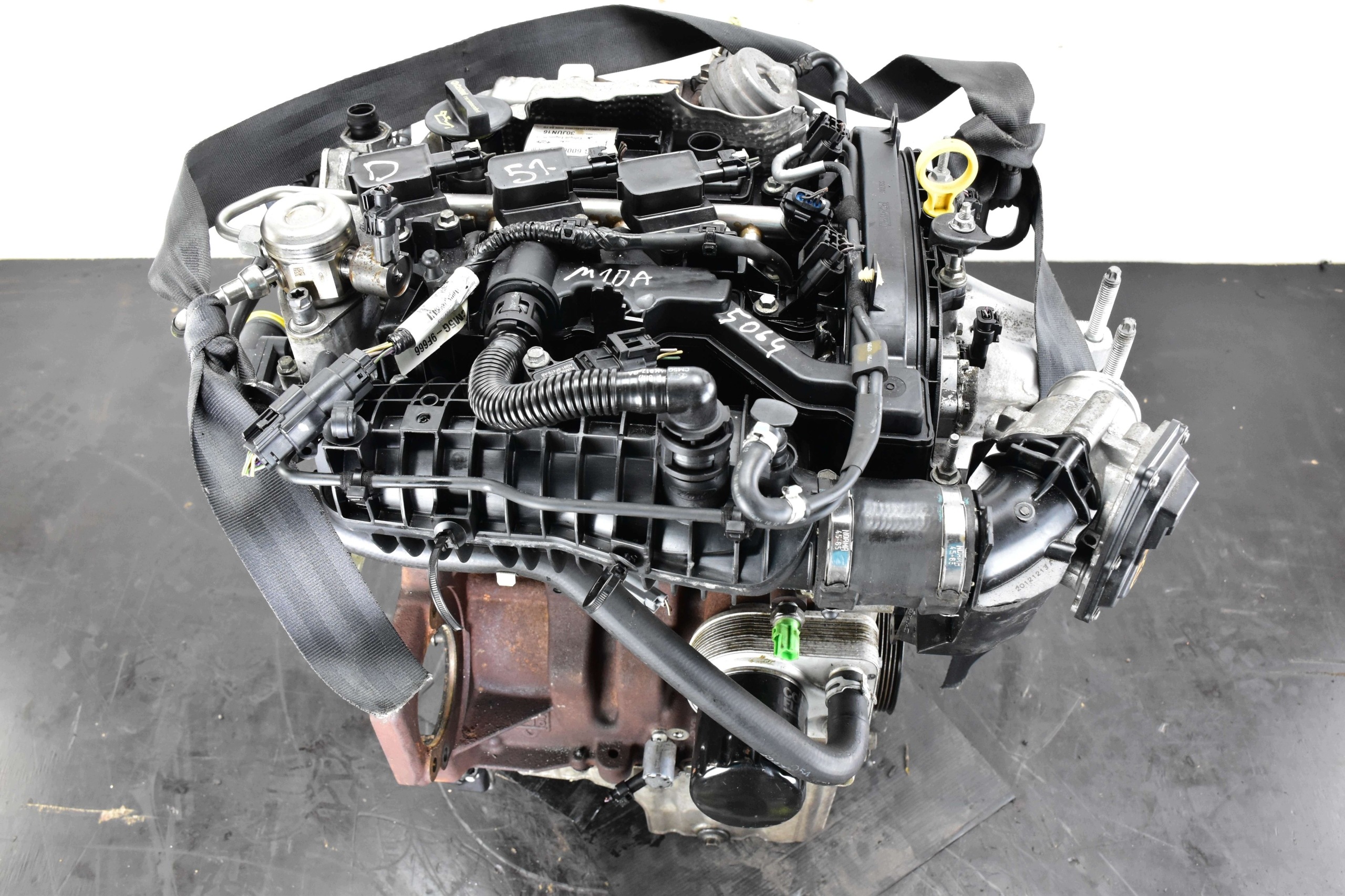 Moteur M1DA - Image 8
