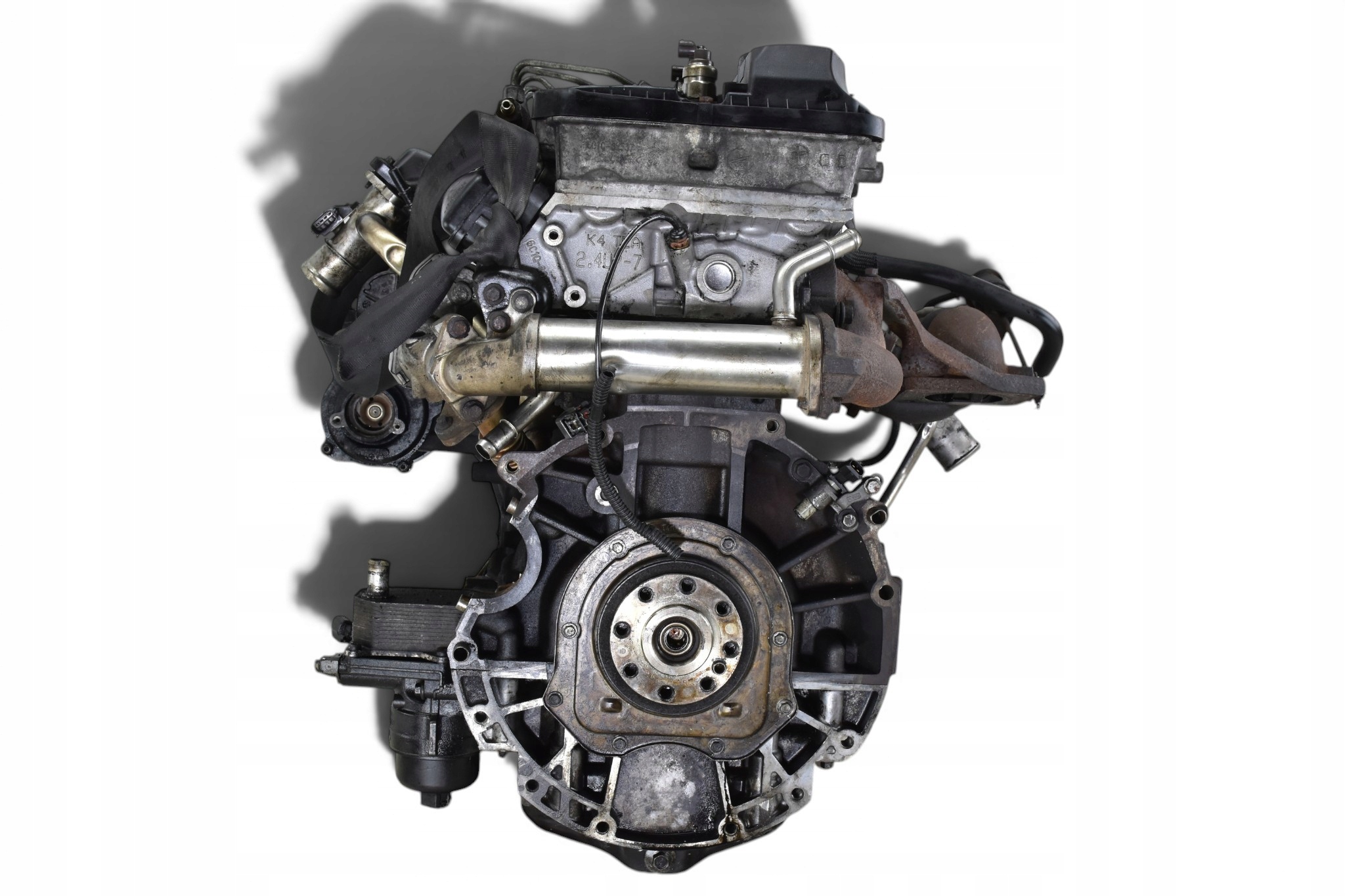 Moteur JXFA - Image 5