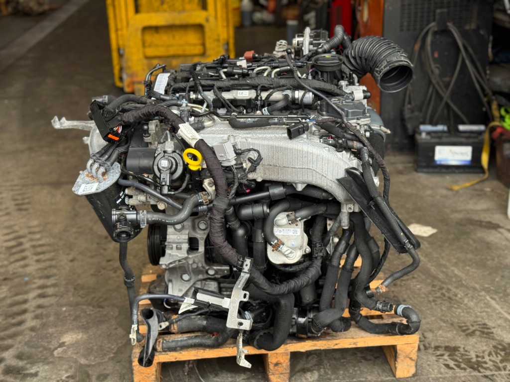 Moteur DTTC - Image 1
