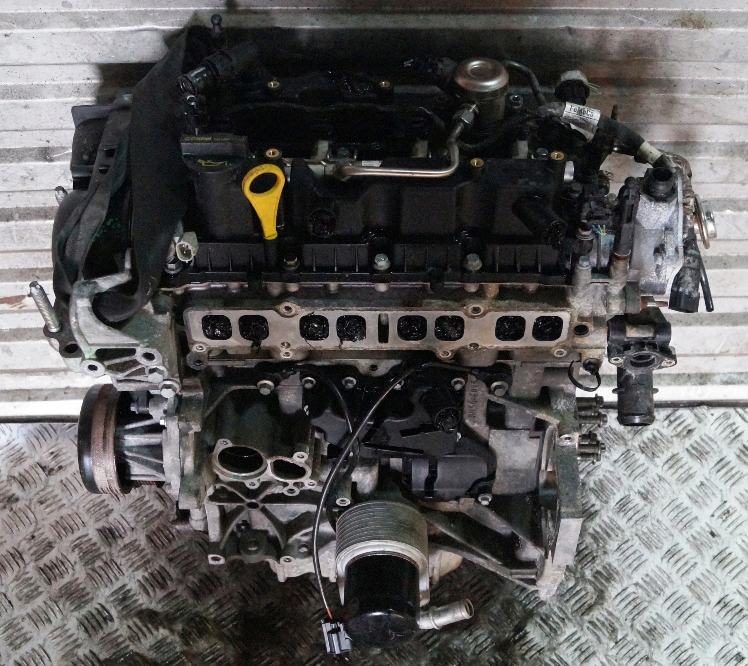 Moteur JTJA - Image 10
