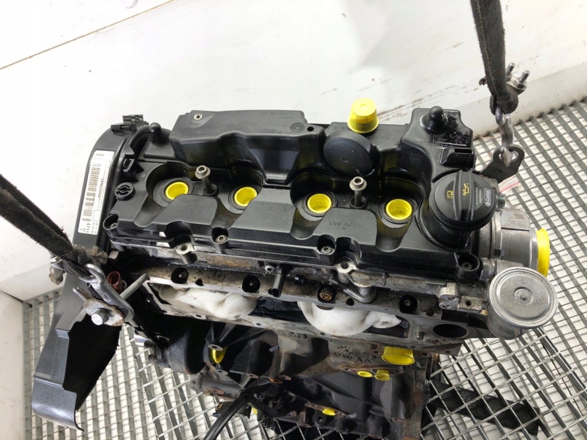 Moteur CRMB - Image 5