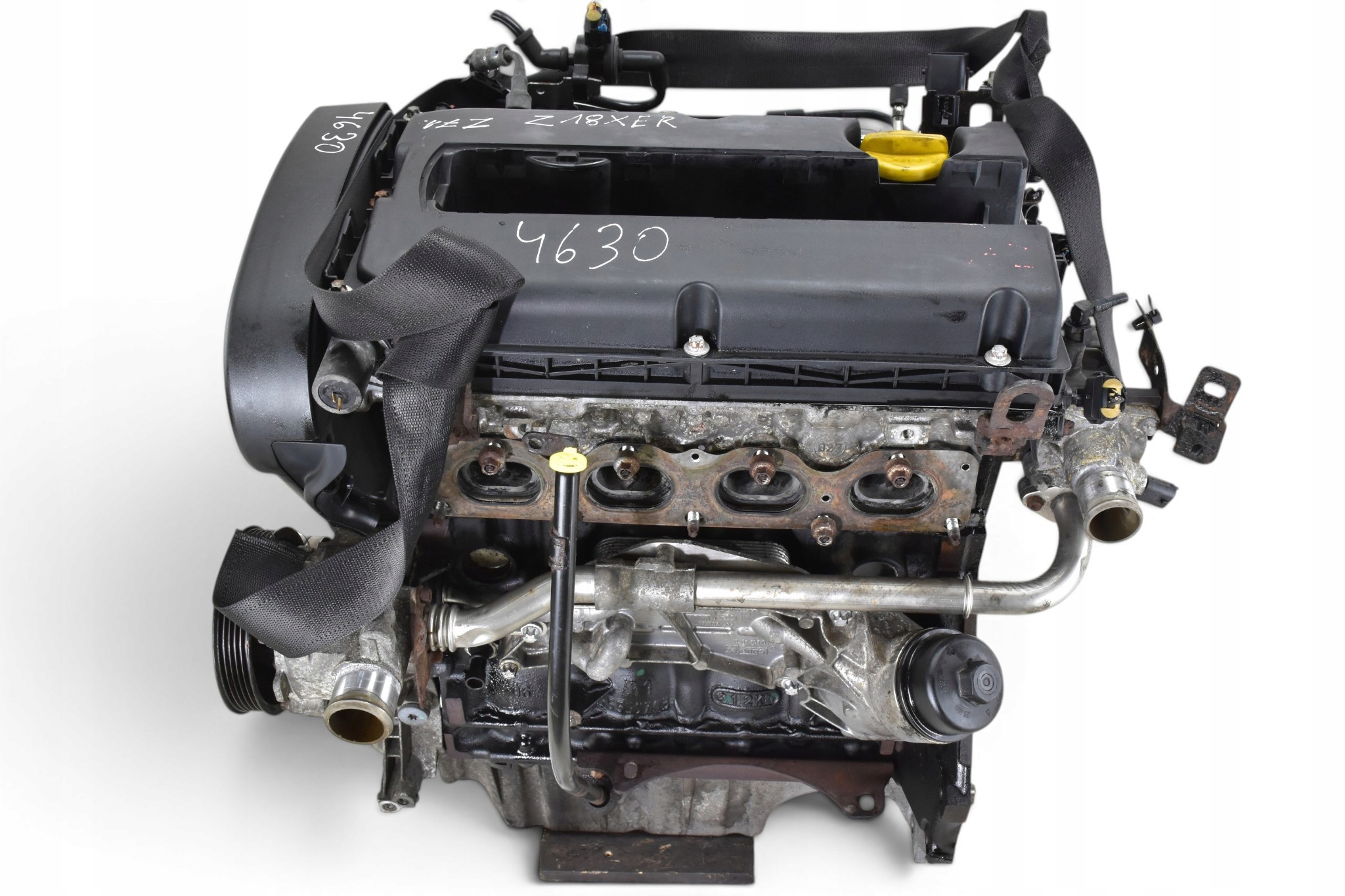 Moteur Z 18 XER — vue 4