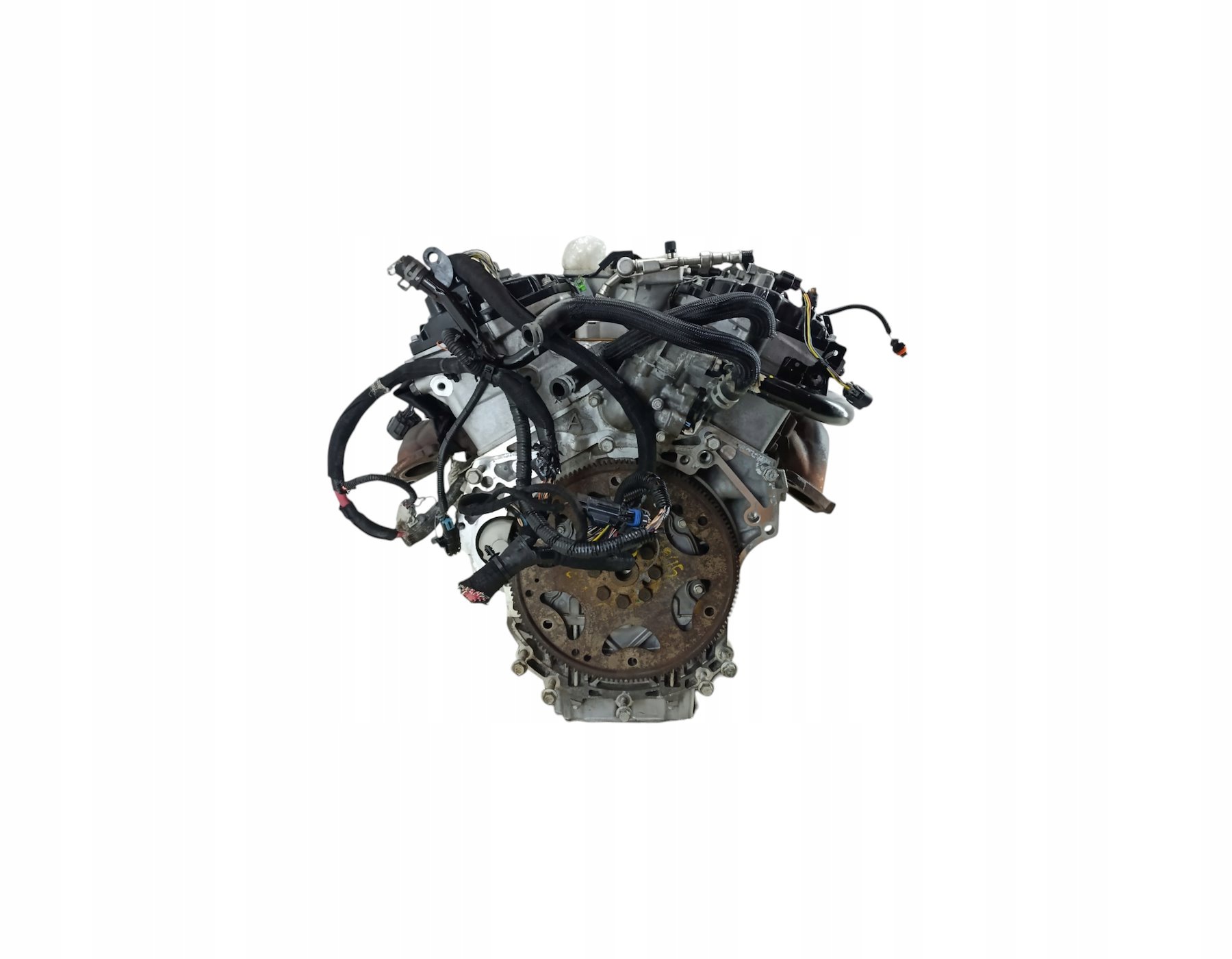 Moteur LY7 - Image 7