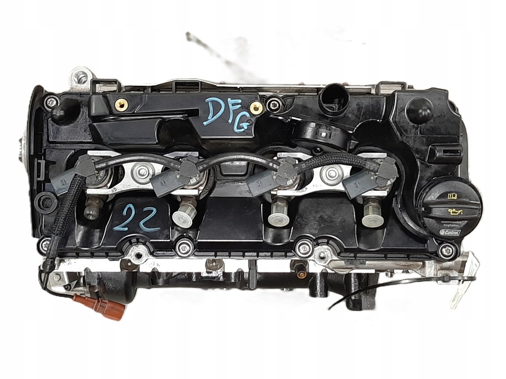 Moteur DFGB - Image 1