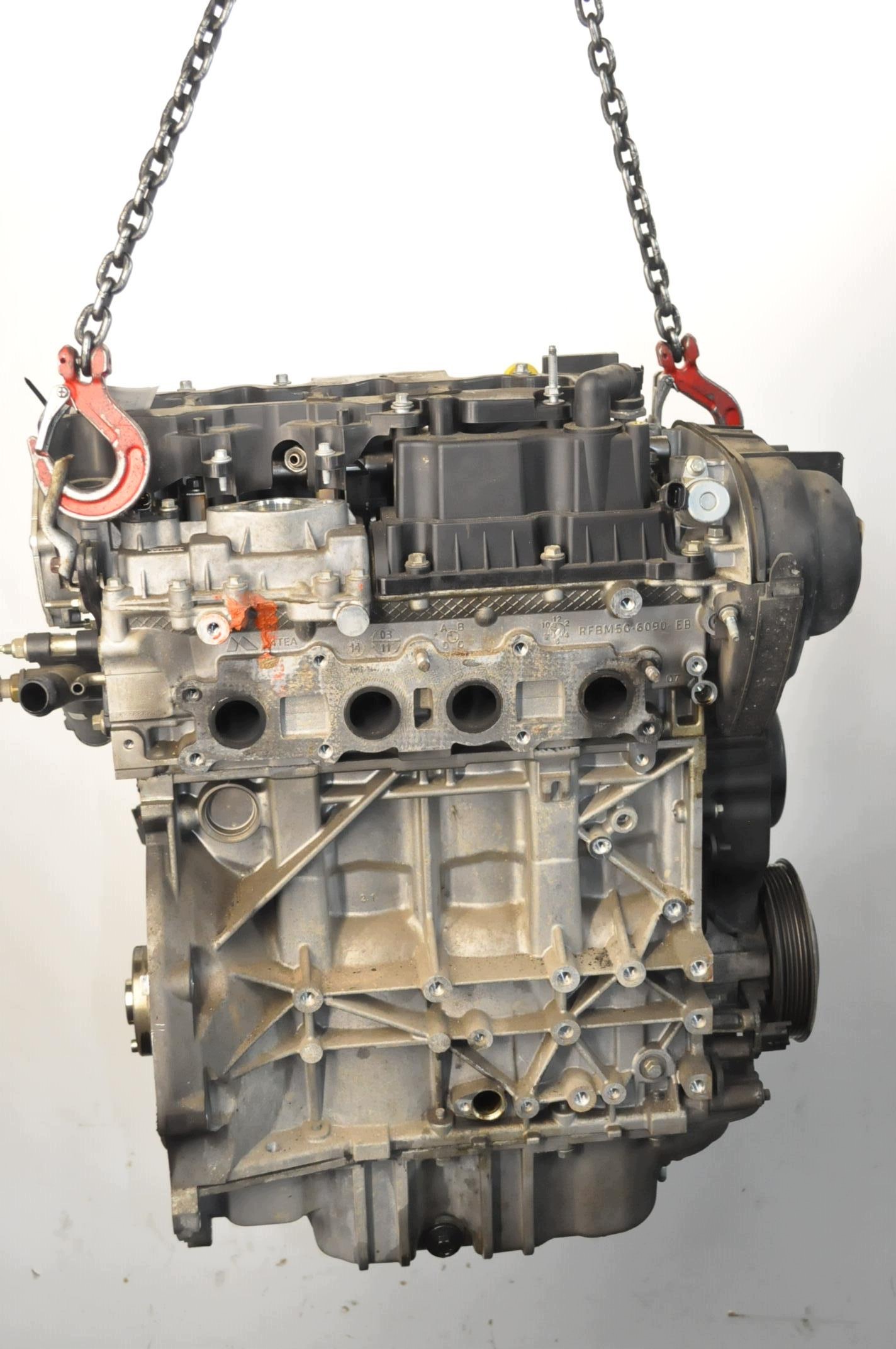 Moteur B 4164 T - Image 3