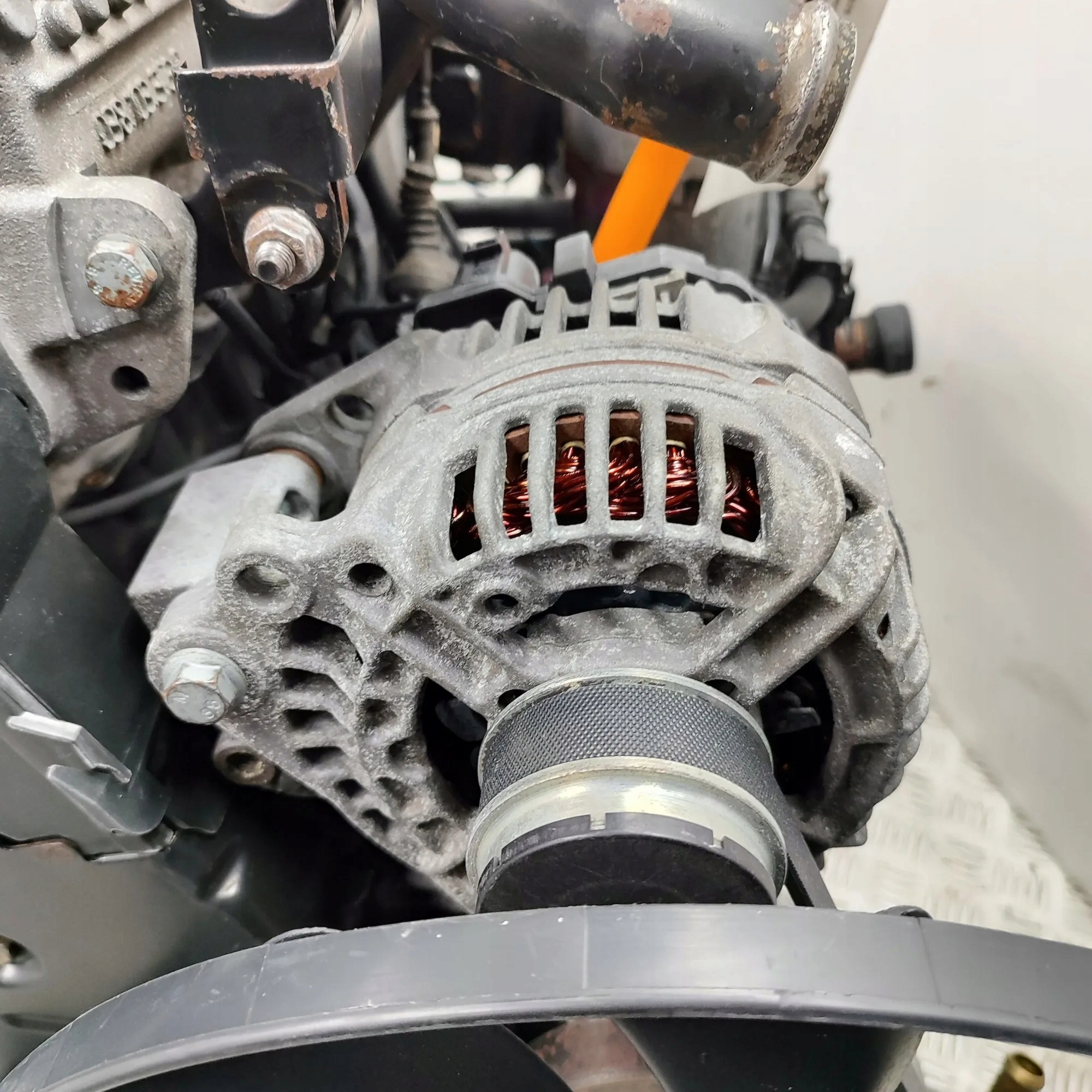 Moteur ATJ - Image 8