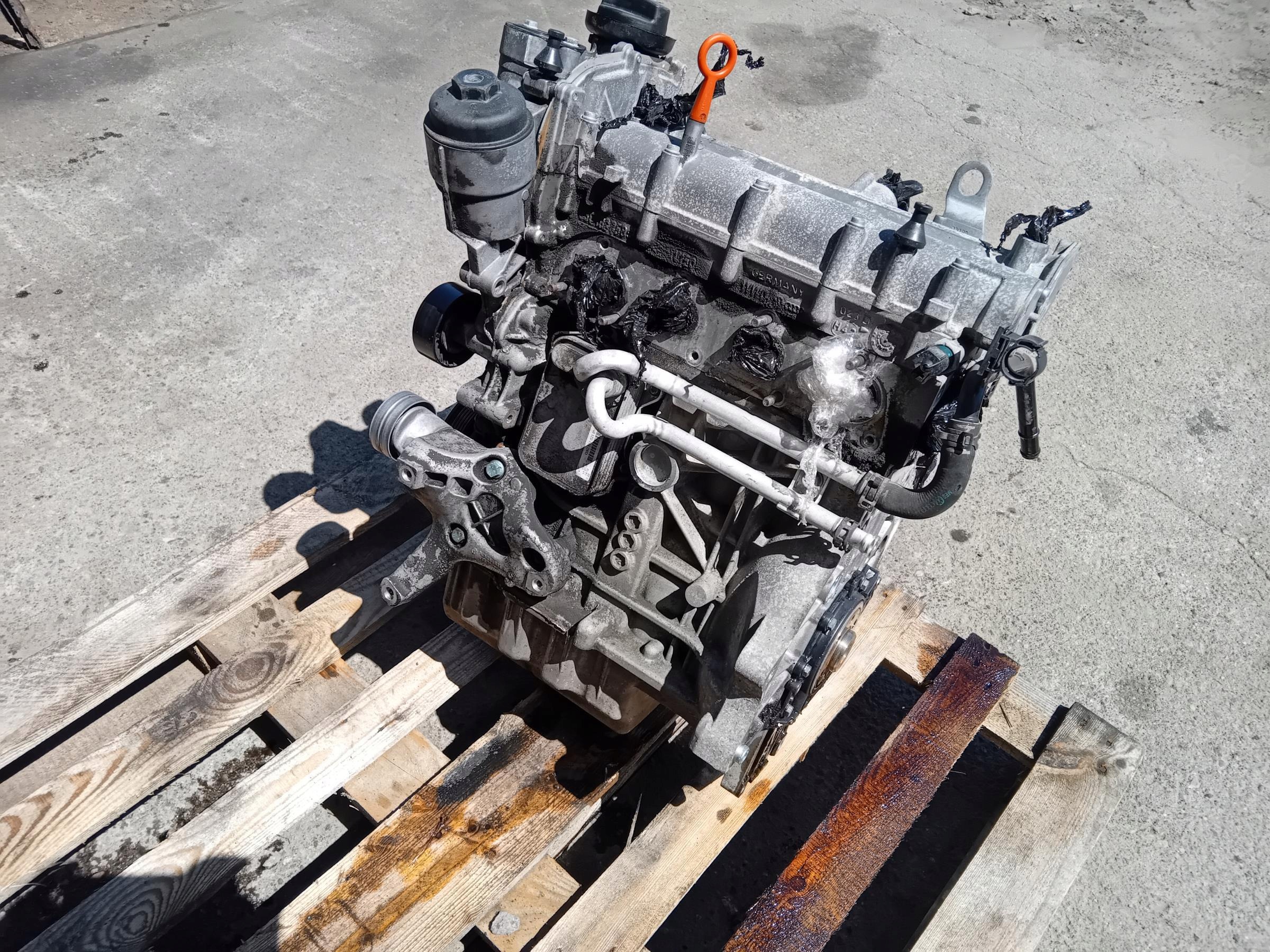 Moteur BLF - Image 1