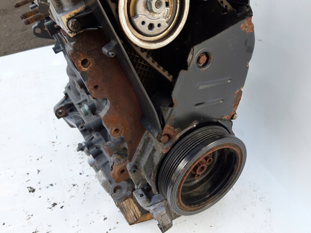 Moteur CAHA - Image 3