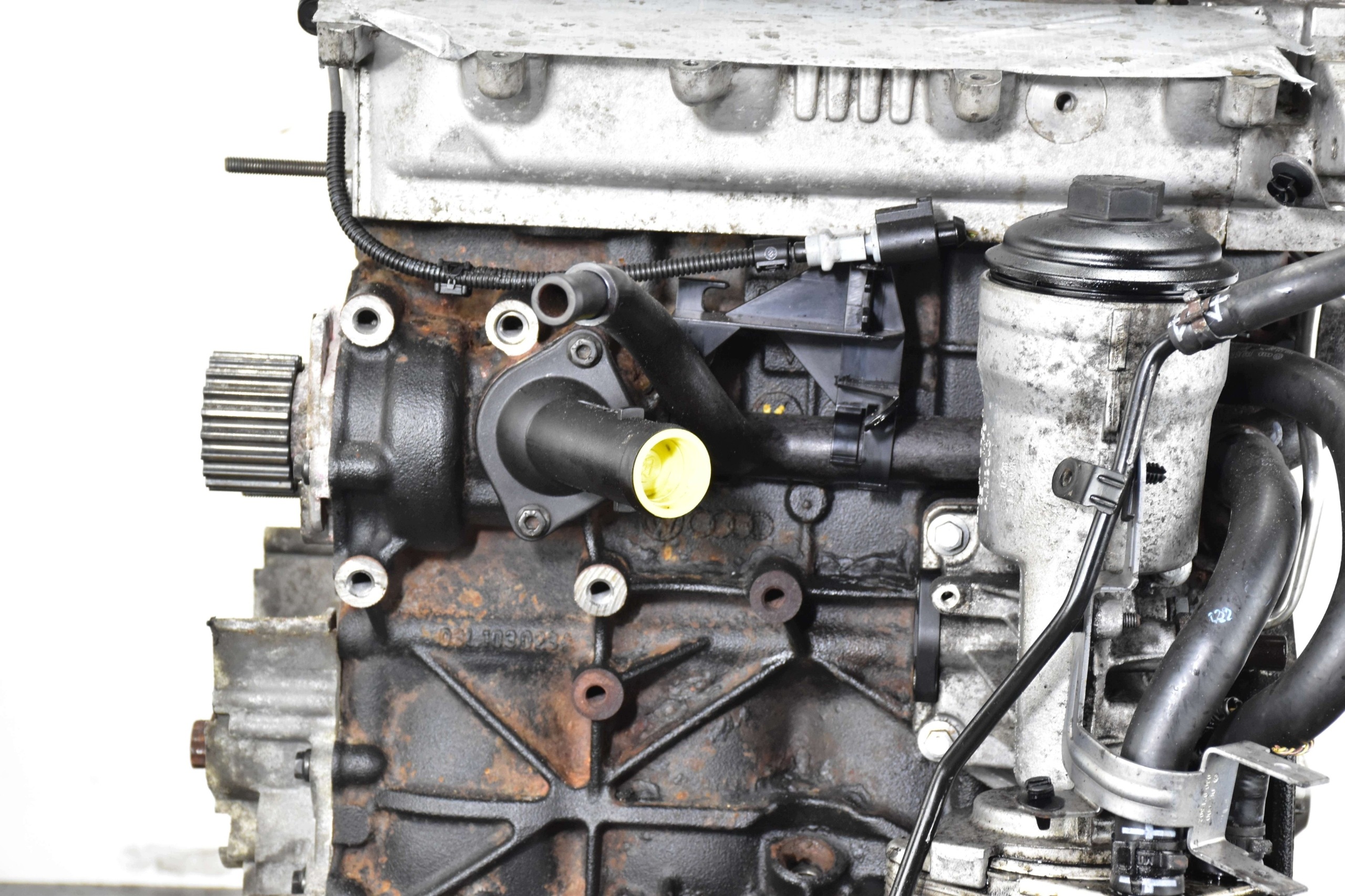 Moteur CBAB - Image 5