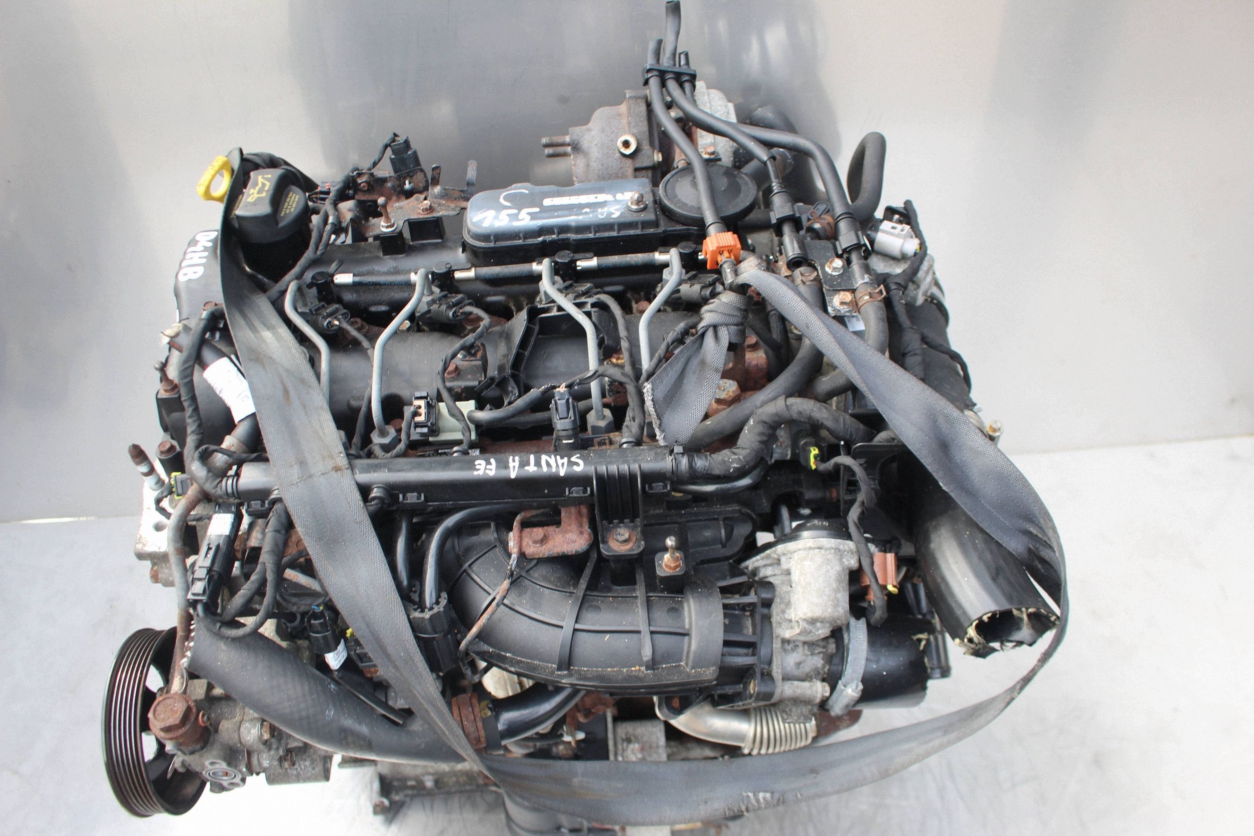 Moteur D4HB - Image 8