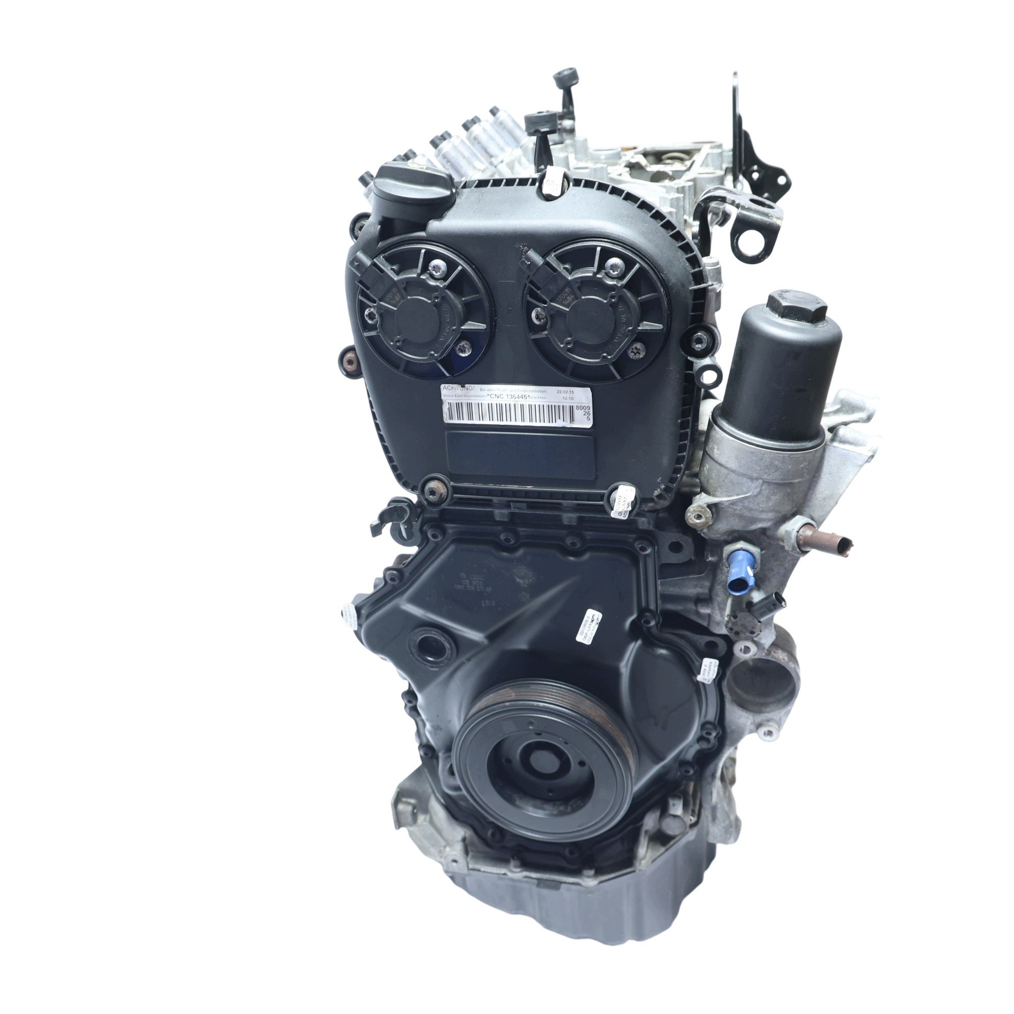 Moteur CNCB - Image 6