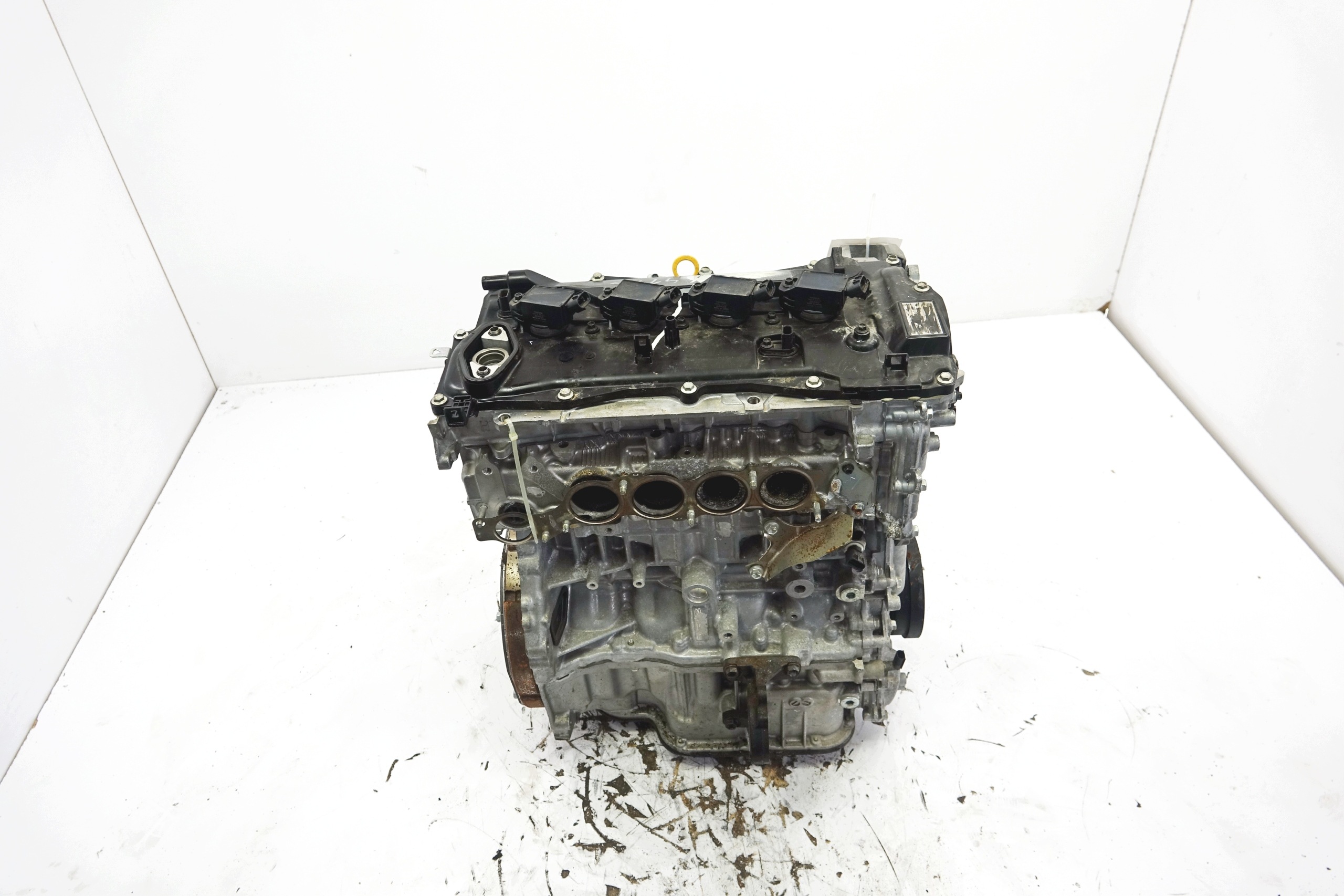 Moteur A25A-FXS - Image 2