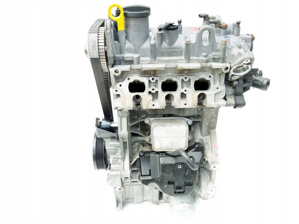 Moteur DKLA - Image 3