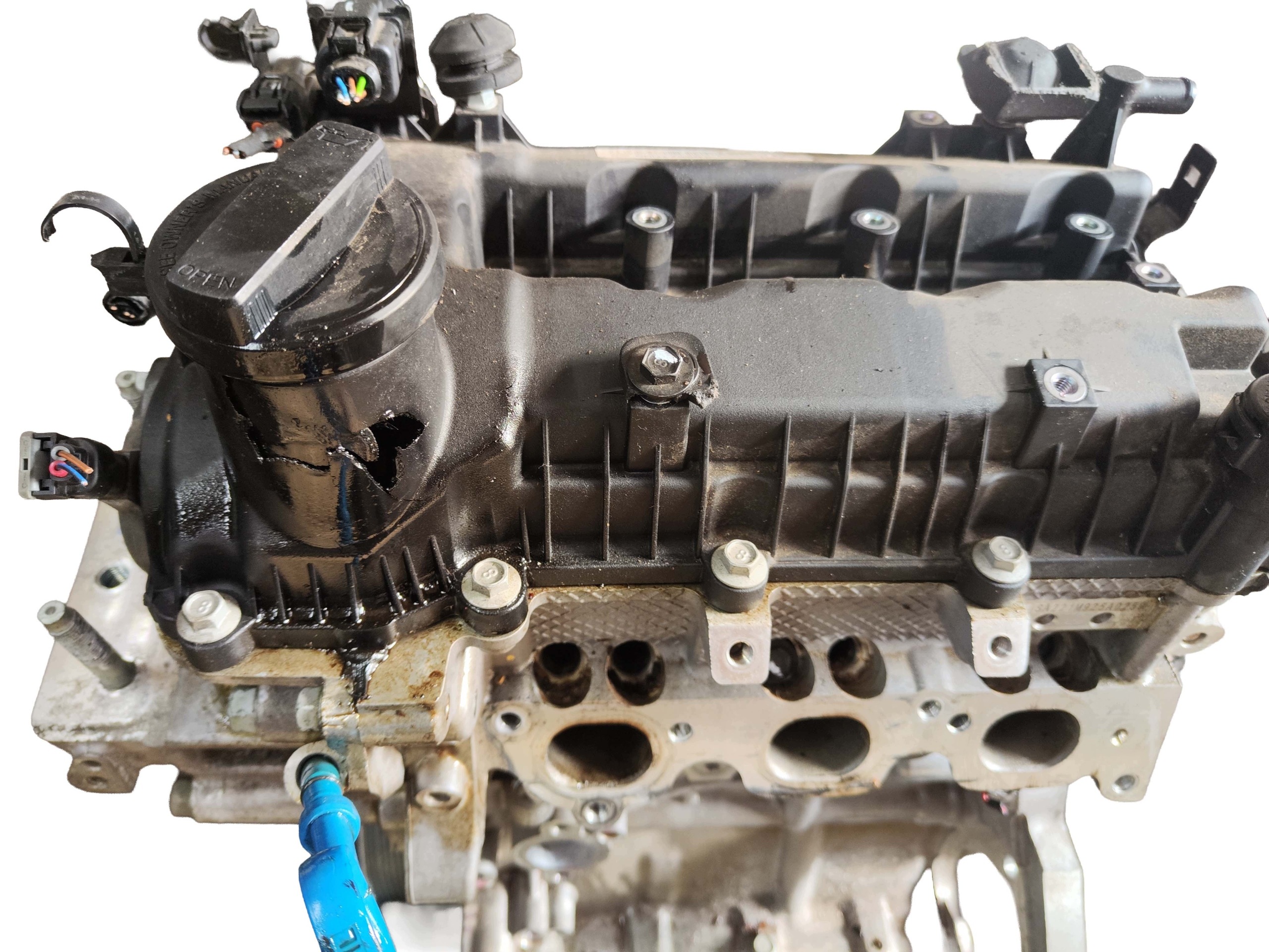 Moteur G3LD - Image 5