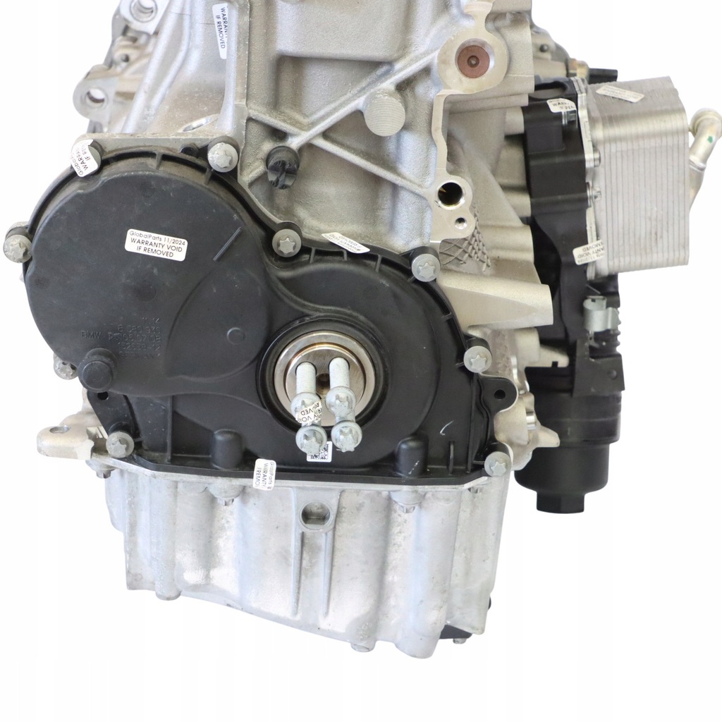 Moteur B38 A15 F - Image 2