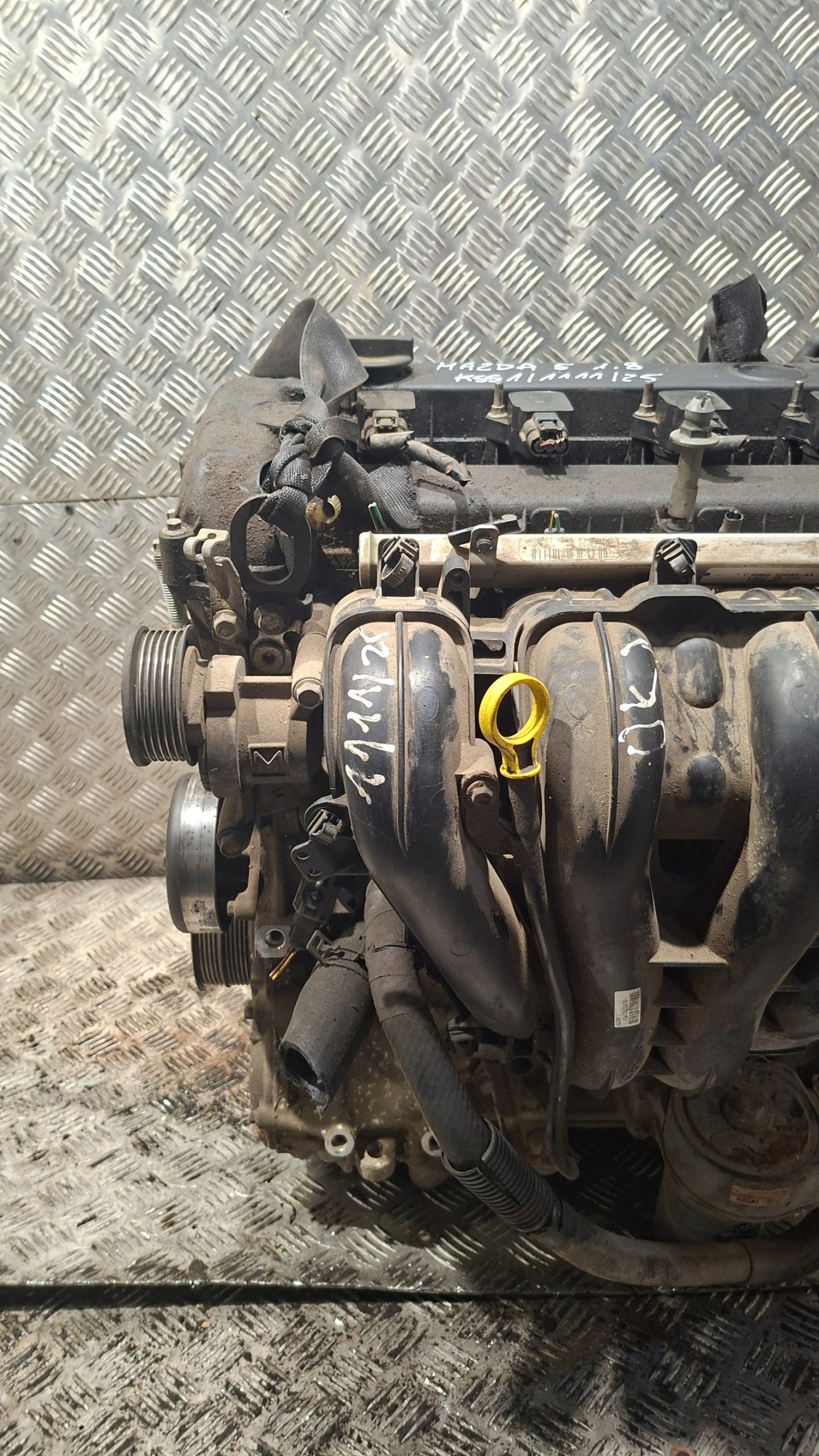 Moteur L8-VE - Image 11
