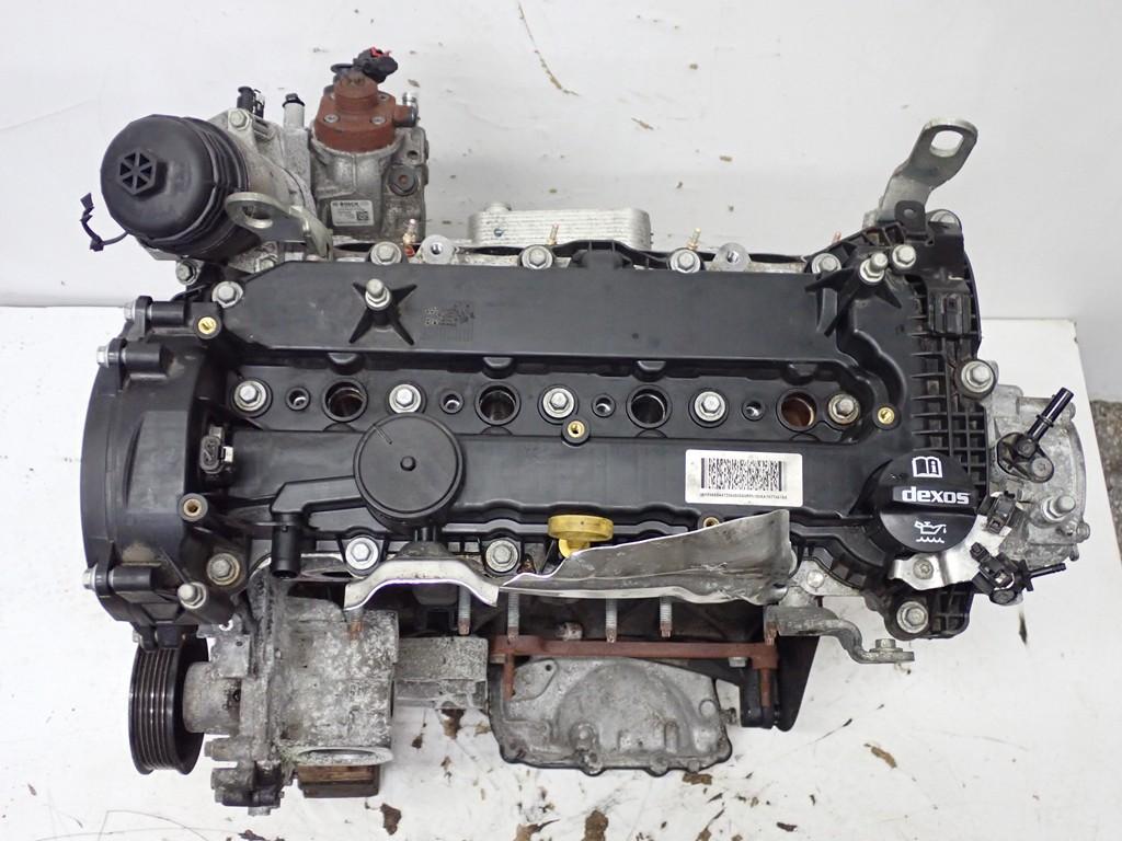 Moteur D 20 DTH - Image 2