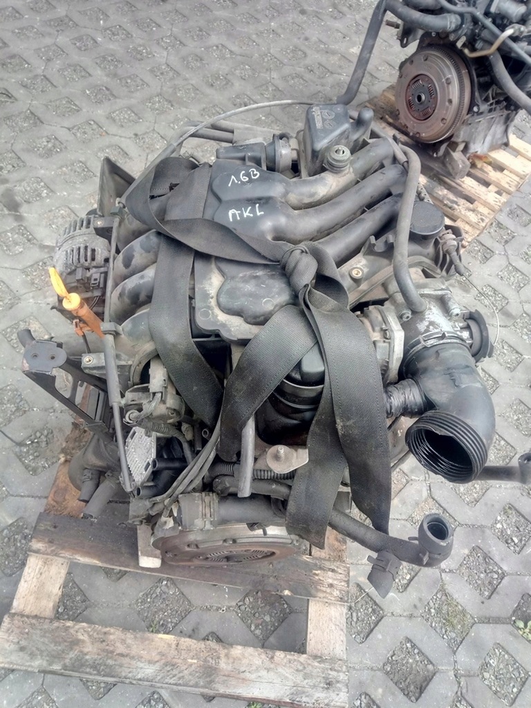 Moteur AKL - Image 2