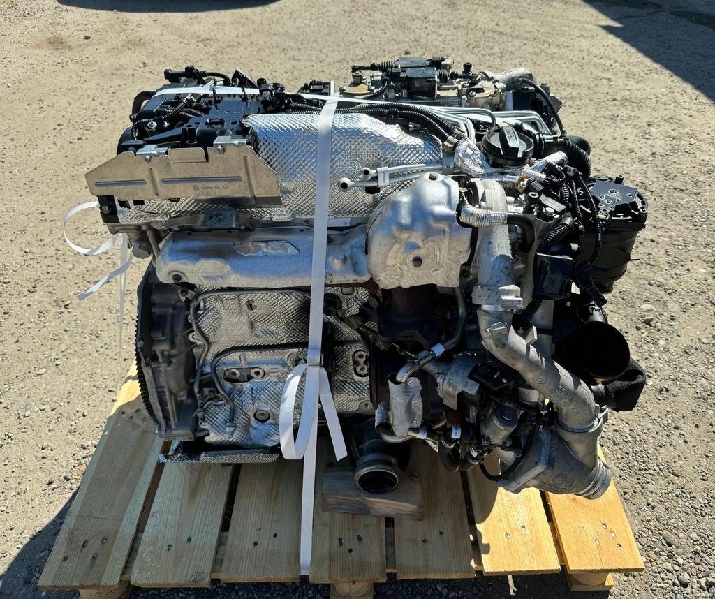 Moteur B57 D30 B - Image 3