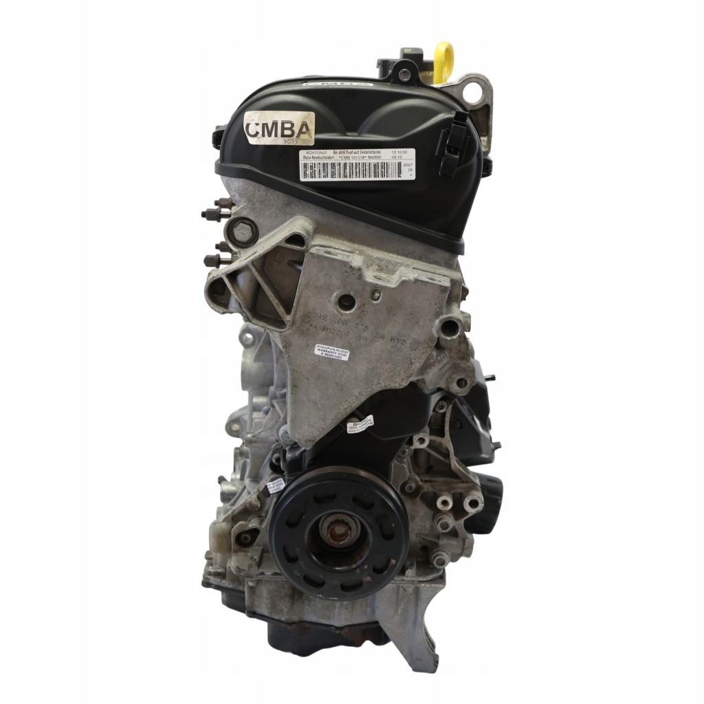 Moteur CMBA - Image 2