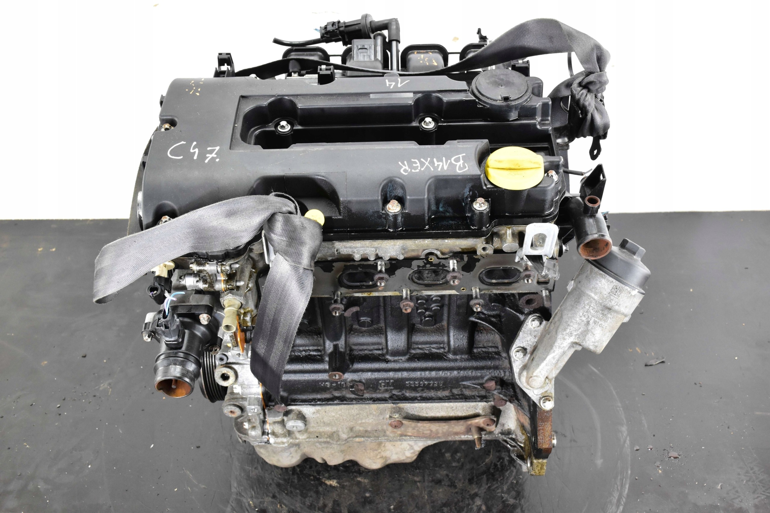 Moteur B 14 XER - Image 3