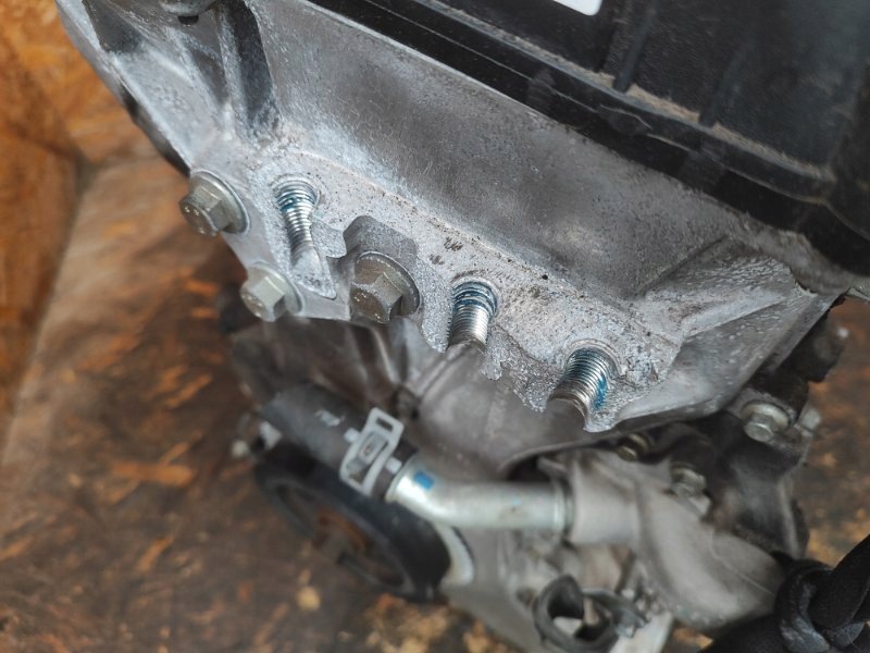 Moteur C20EDEF - Image 6