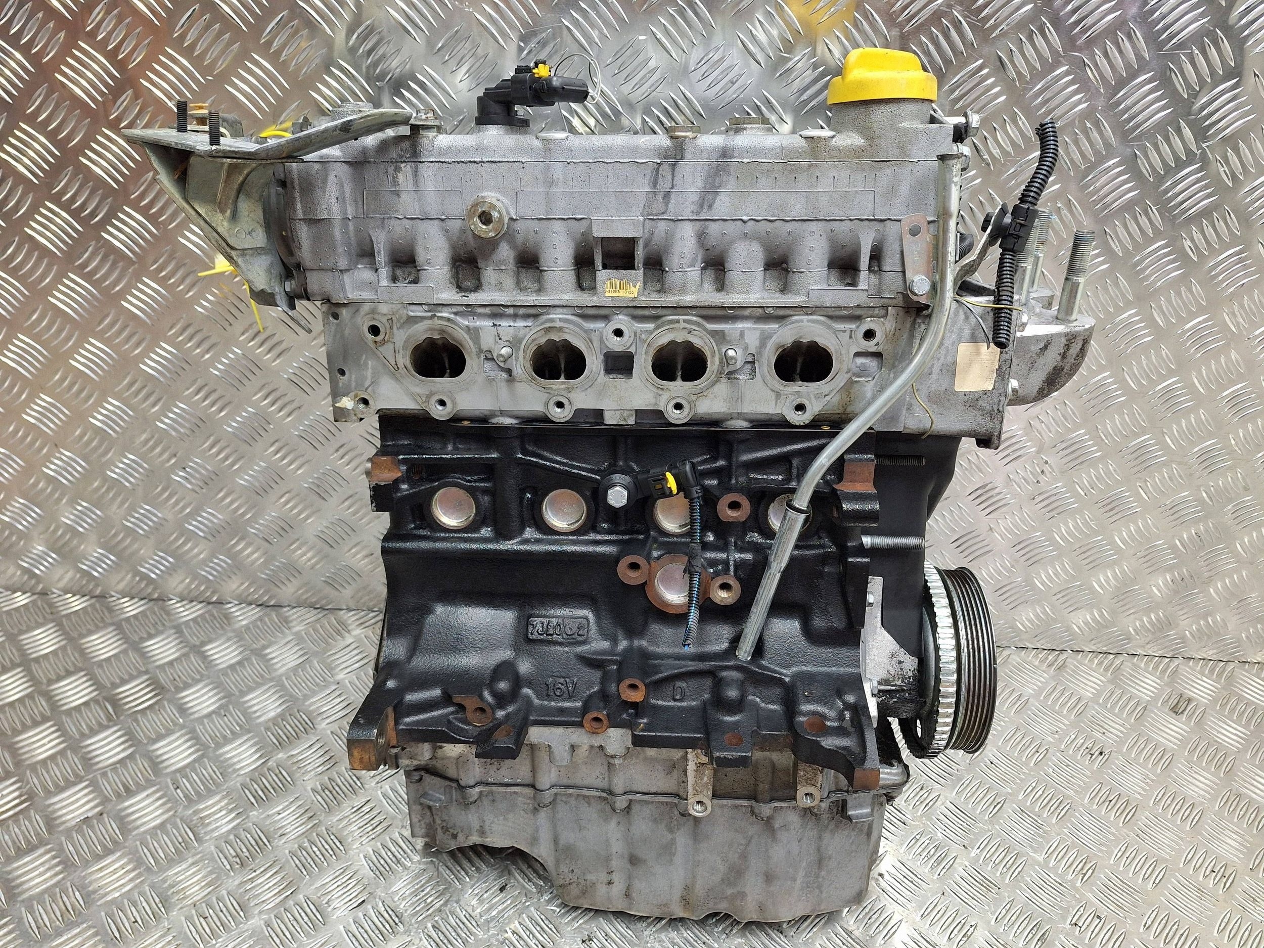 Moteur 198 A1.000 - Image 3