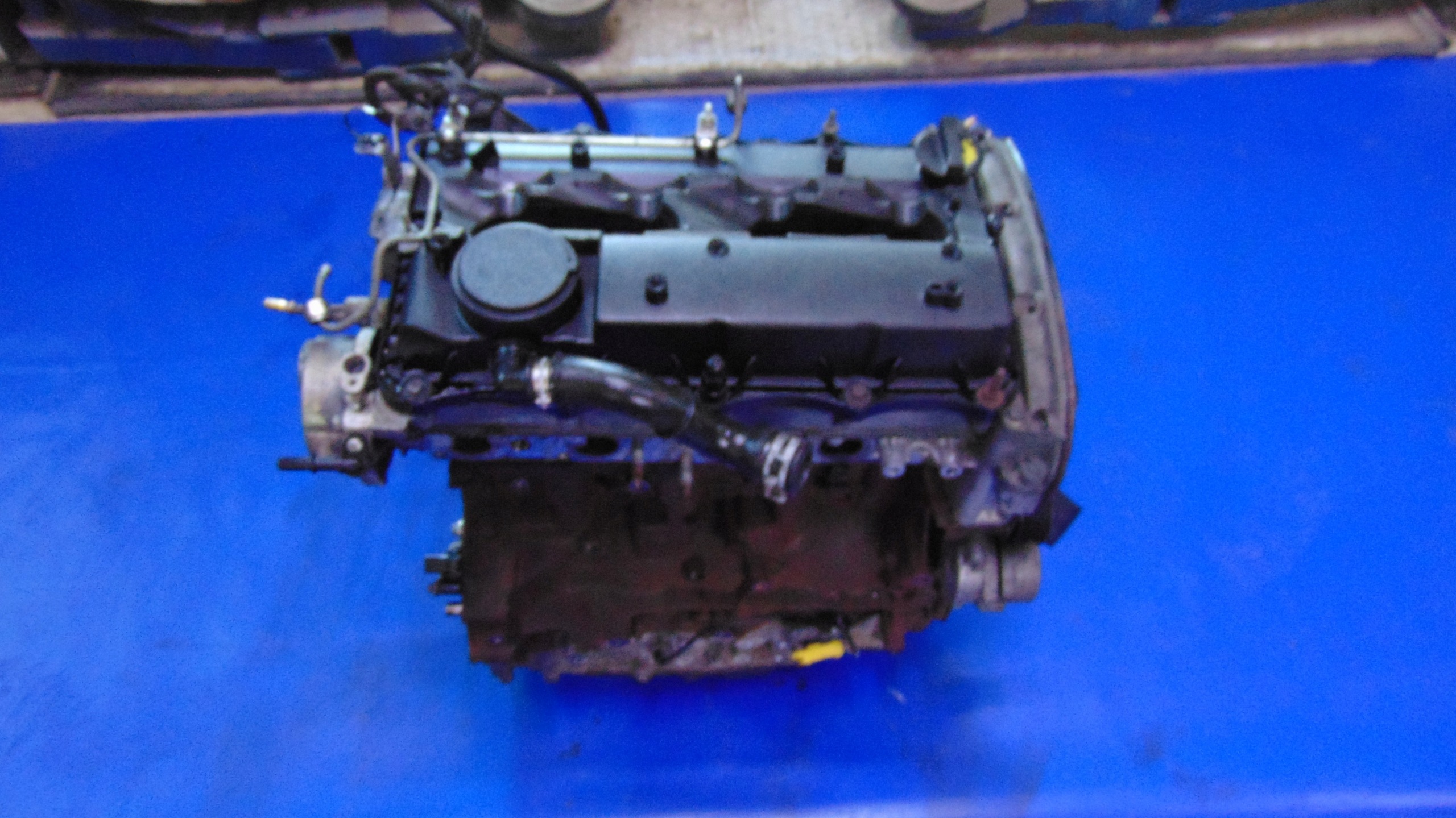 Moteur CYFF - Image 5